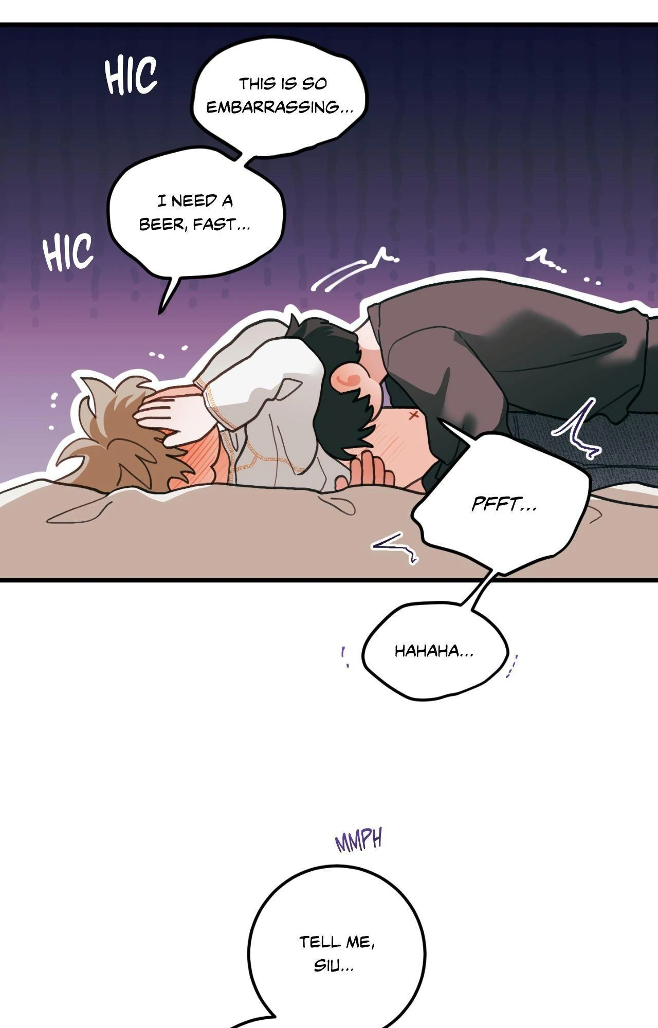 When Pear Blossoms Bloom - Chapter 71 Page 32