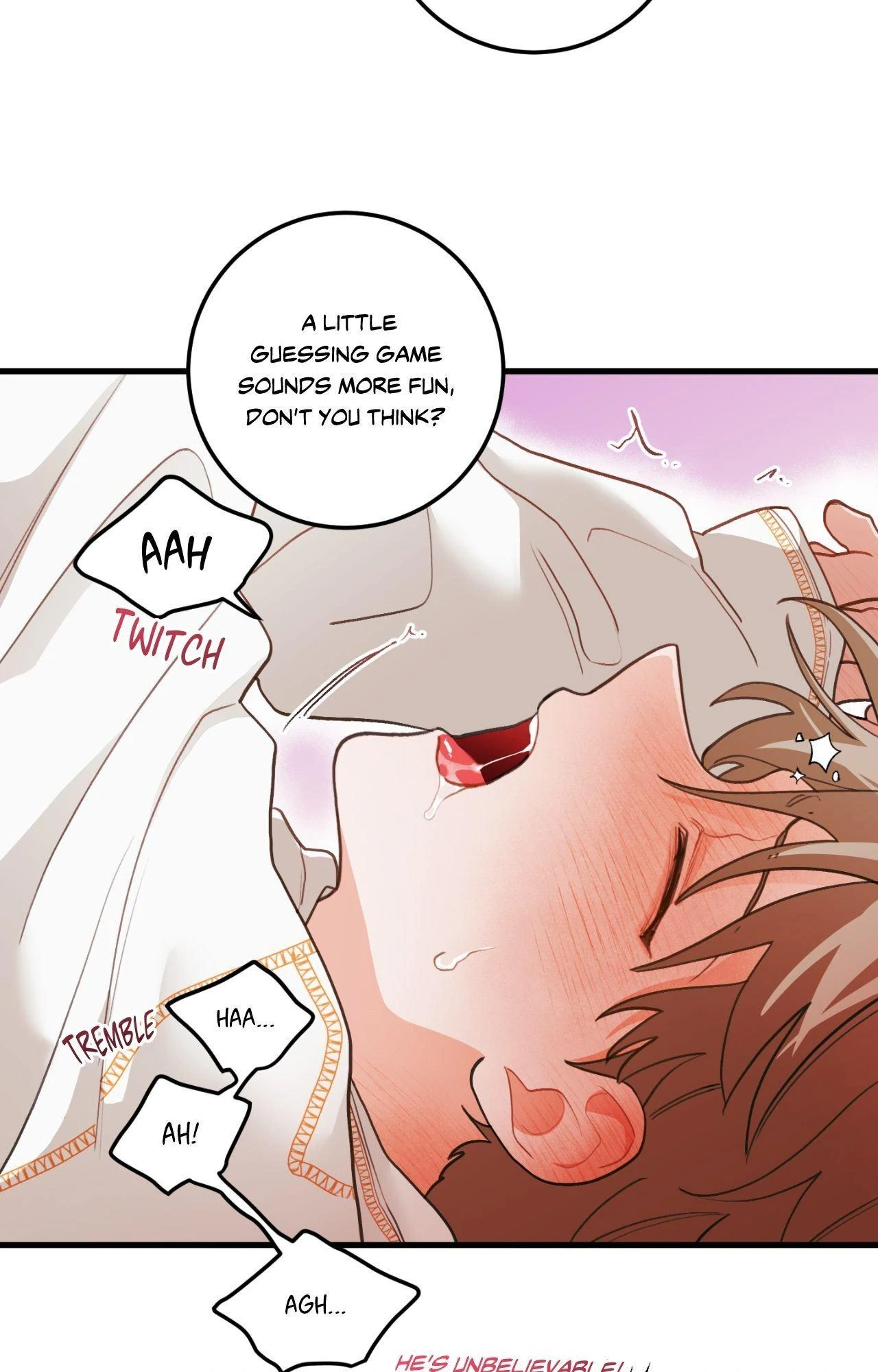 When Pear Blossoms Bloom - Chapter 71 Page 46
