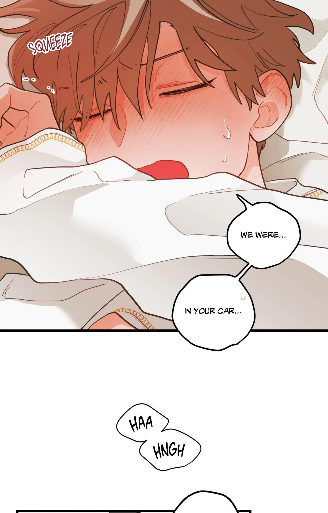 When Pear Blossoms Bloom - Chapter 71 Page 49
