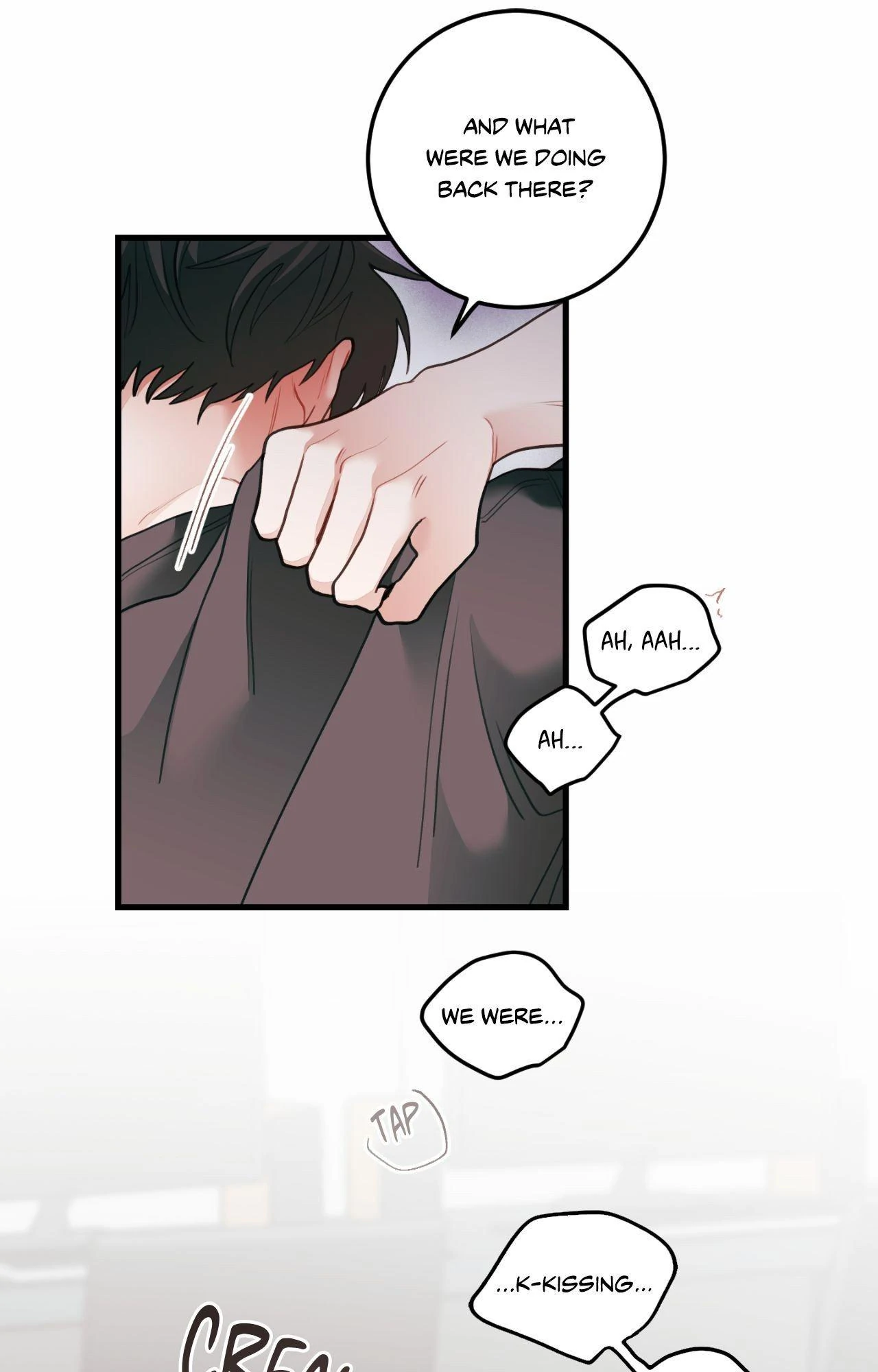When Pear Blossoms Bloom - Chapter 71 Page 53
