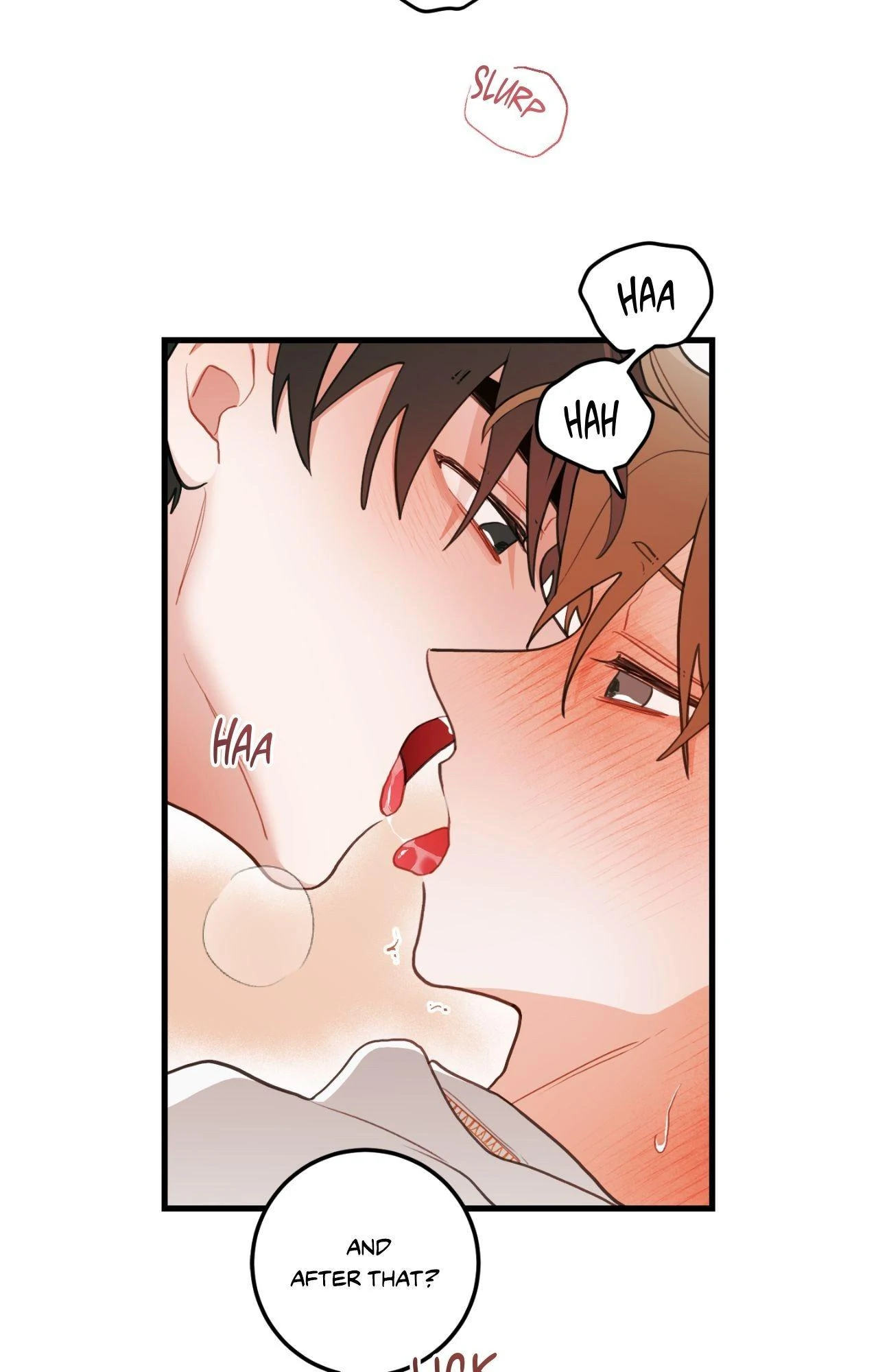 When Pear Blossoms Bloom - Chapter 71 Page 55