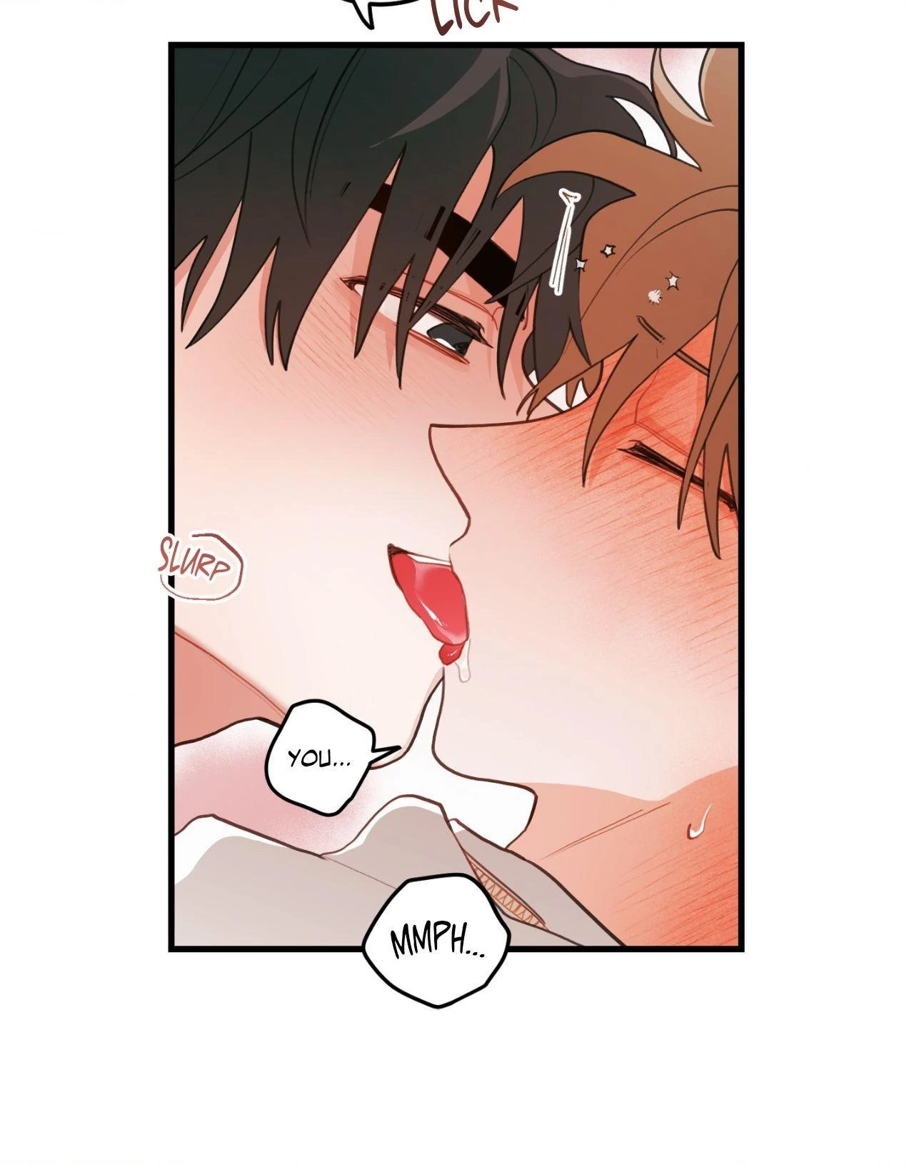 When Pear Blossoms Bloom - Chapter 71 Page 56