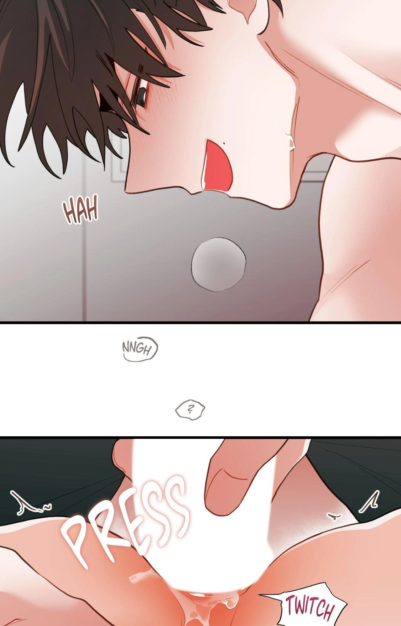 When Pear Blossoms Bloom - Chapter 71 Page 59