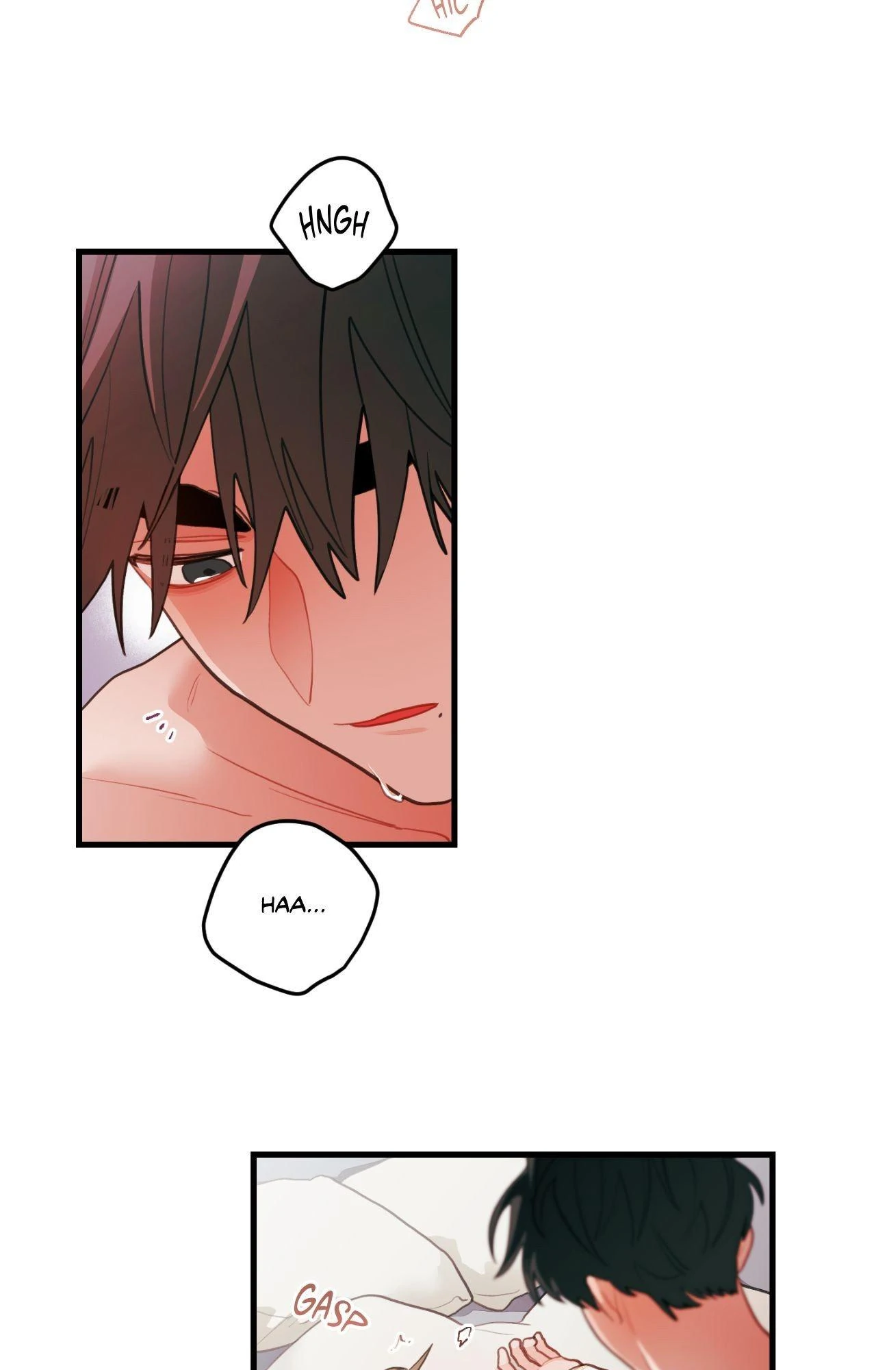 When Pear Blossoms Bloom - Chapter 71 Page 63