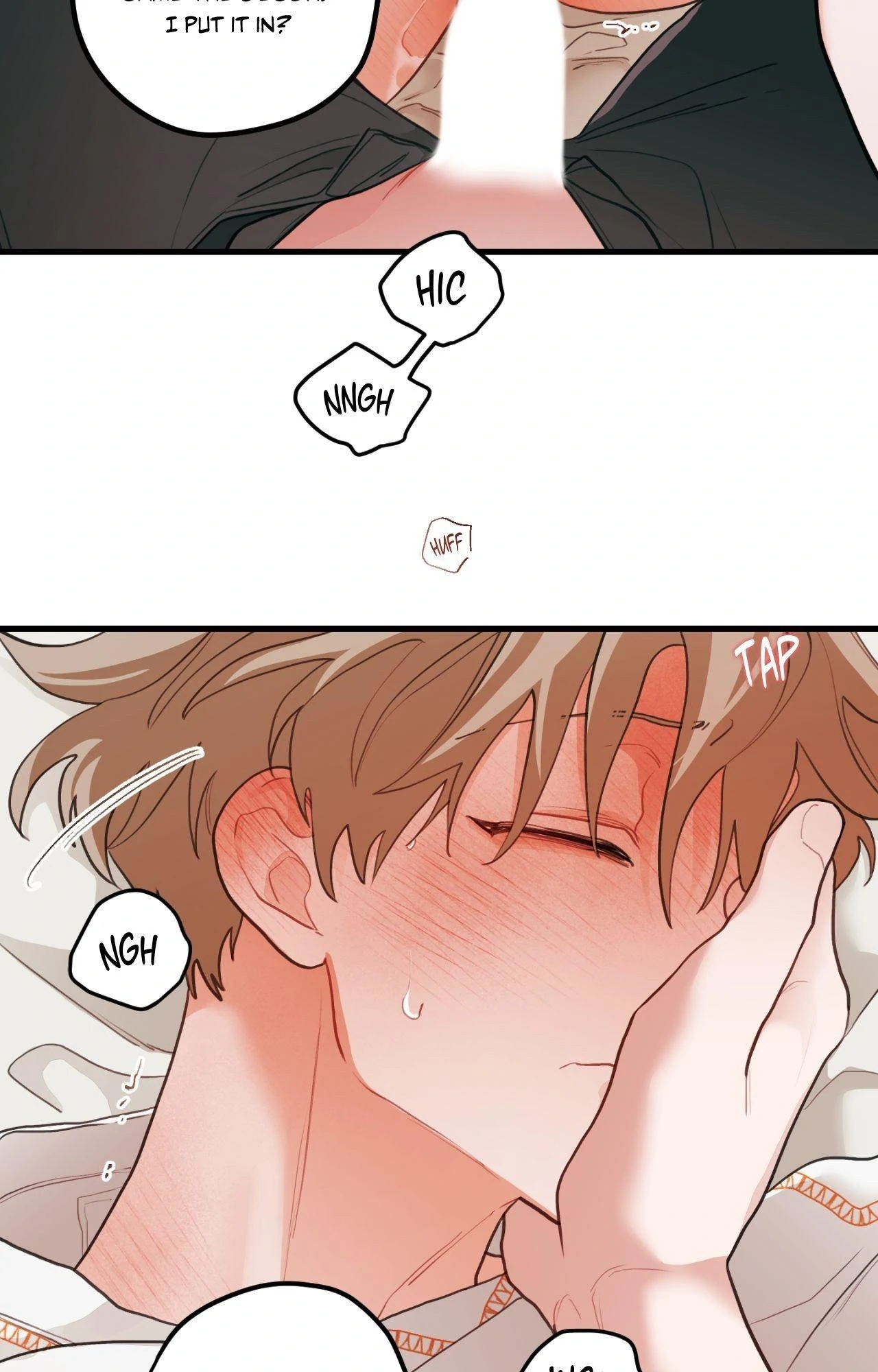 When Pear Blossoms Bloom - Chapter 71 Page 66