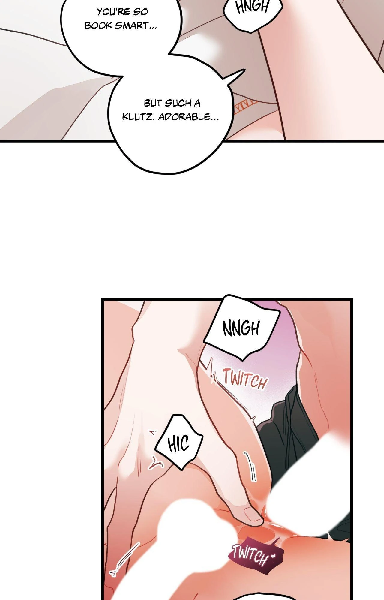 When Pear Blossoms Bloom - Chapter 71 Page 67
