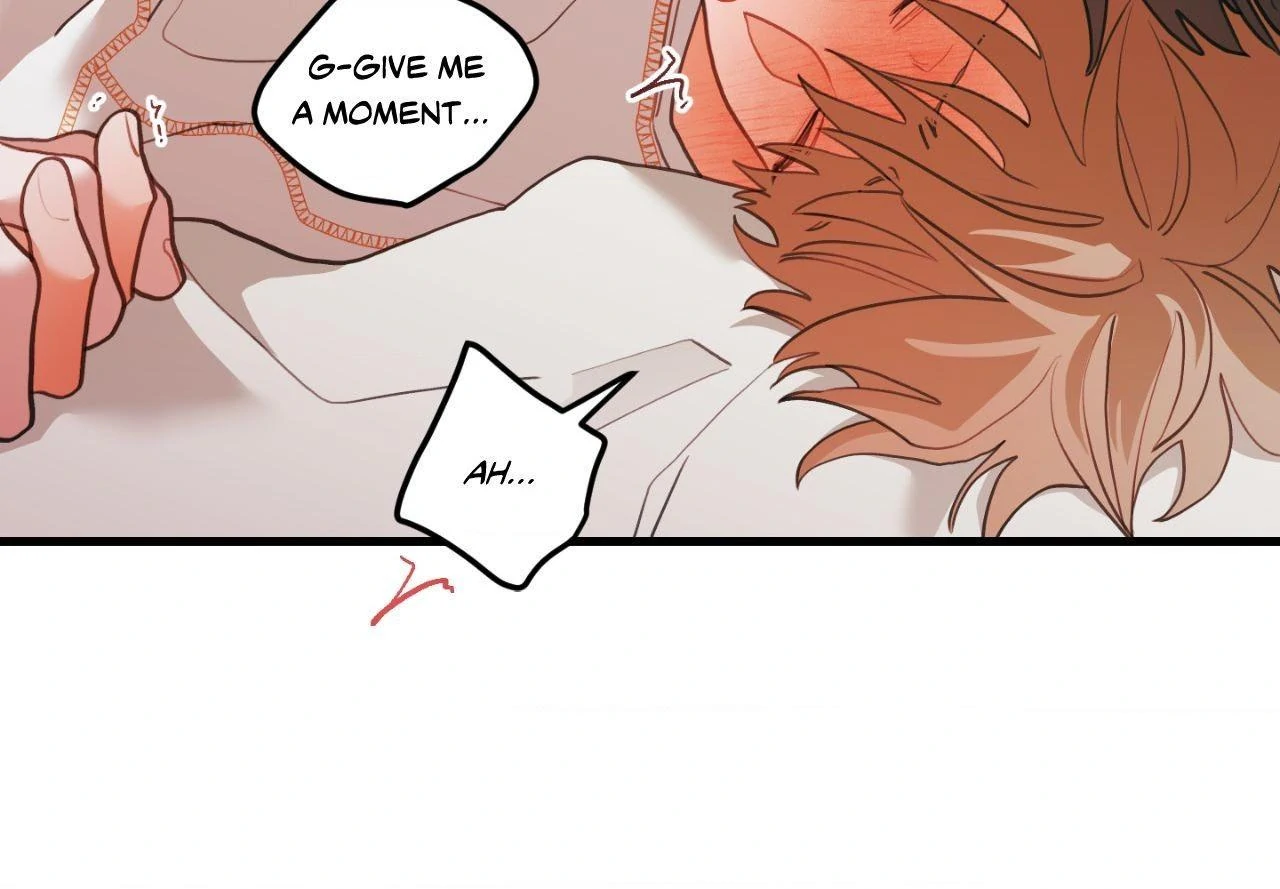 When Pear Blossoms Bloom - Chapter 71 Page 69