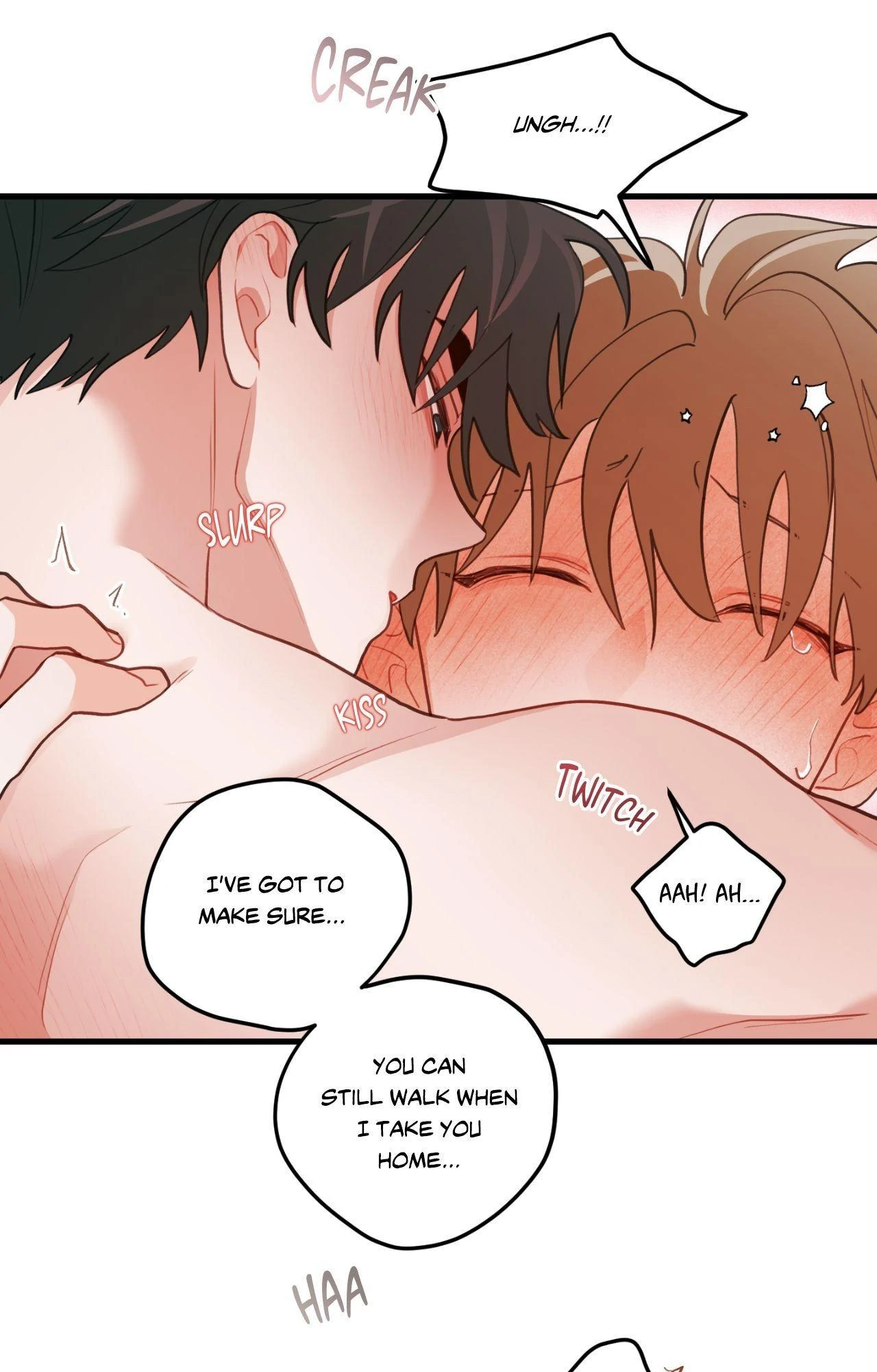 When Pear Blossoms Bloom - Chapter 71 Page 70