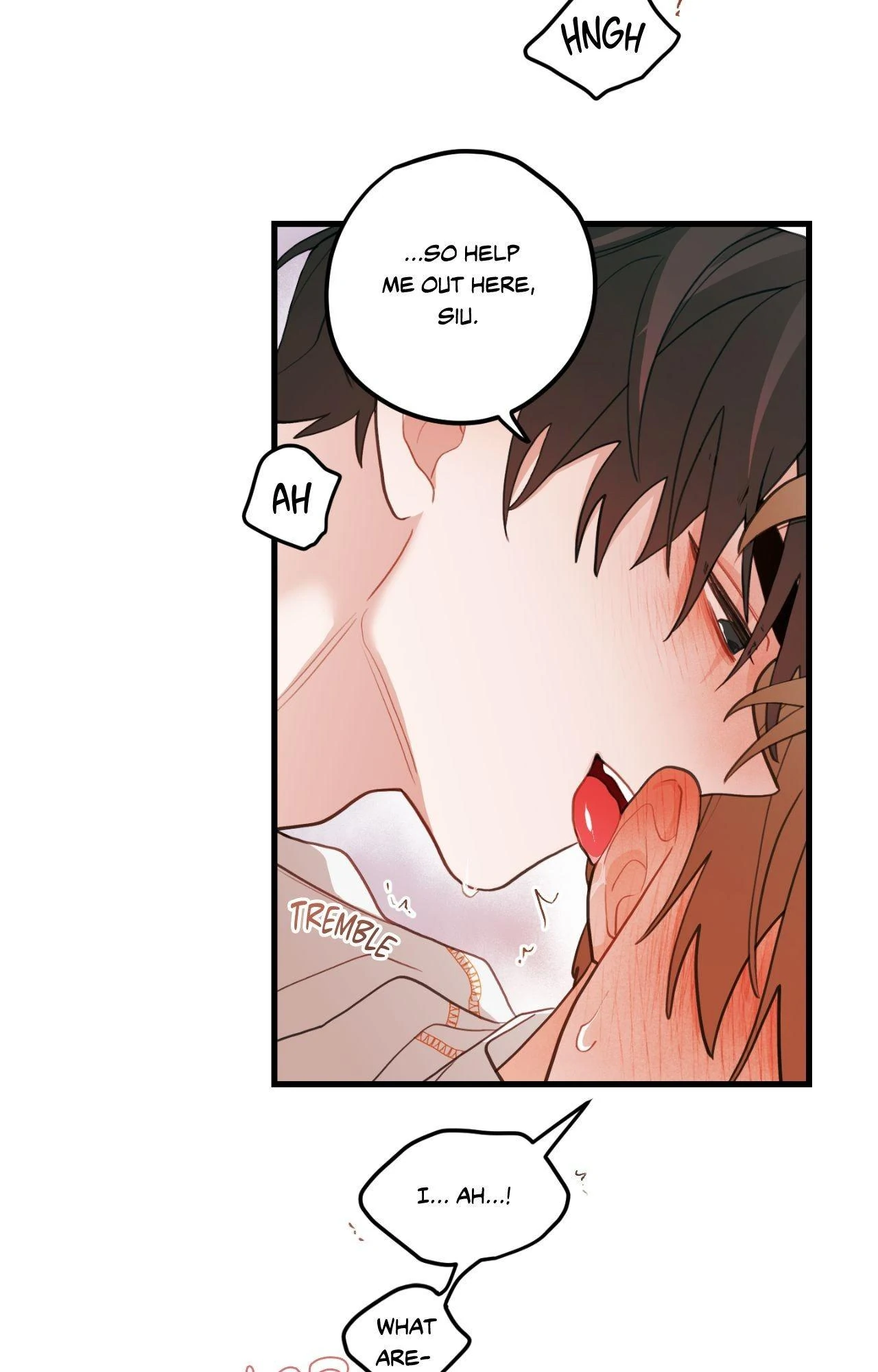 When Pear Blossoms Bloom - Chapter 71 Page 71