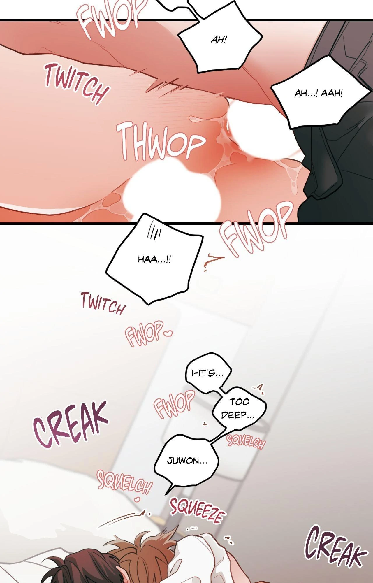 When Pear Blossoms Bloom - Chapter 71 Page 72
