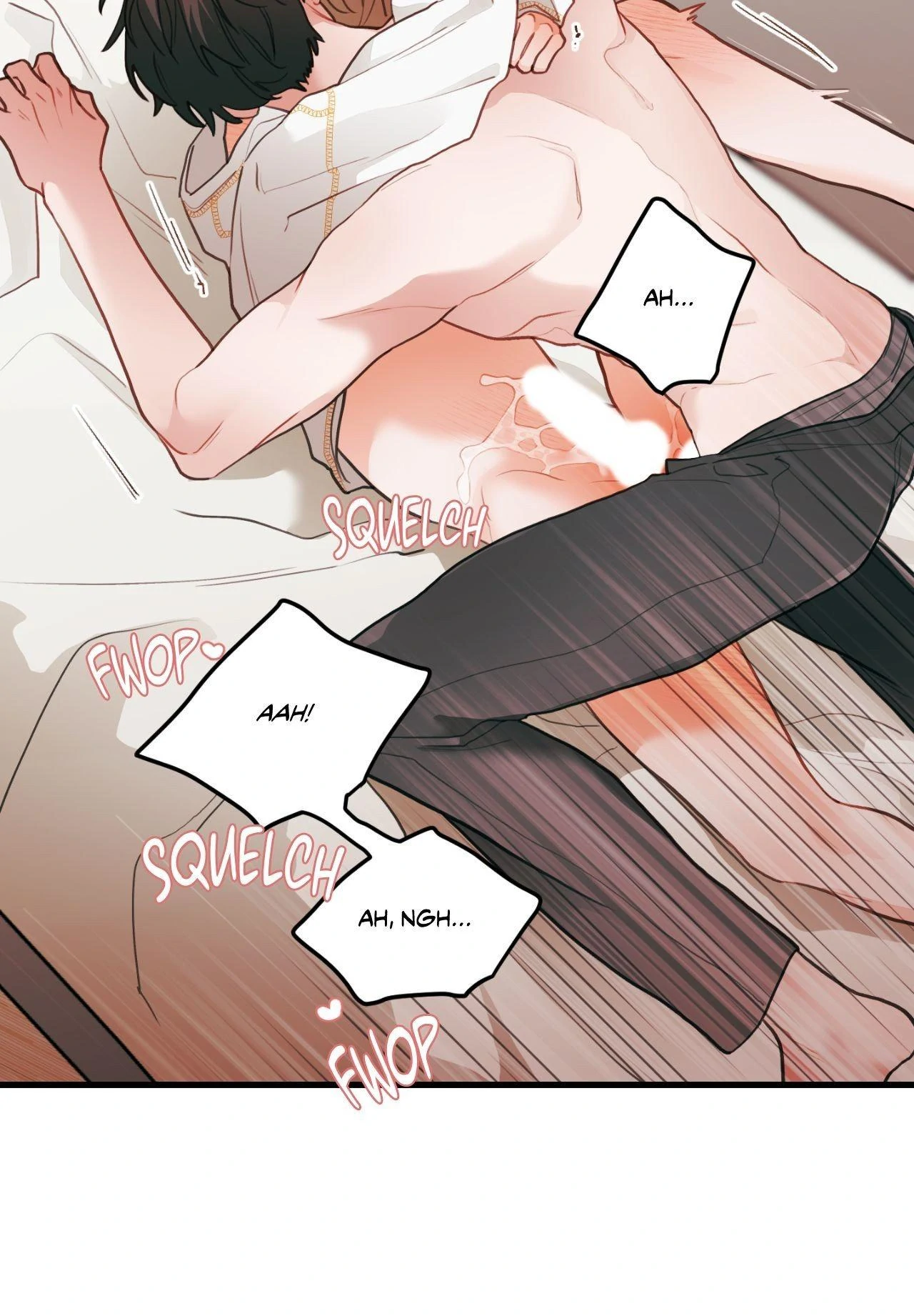 When Pear Blossoms Bloom - Chapter 71 Page 73