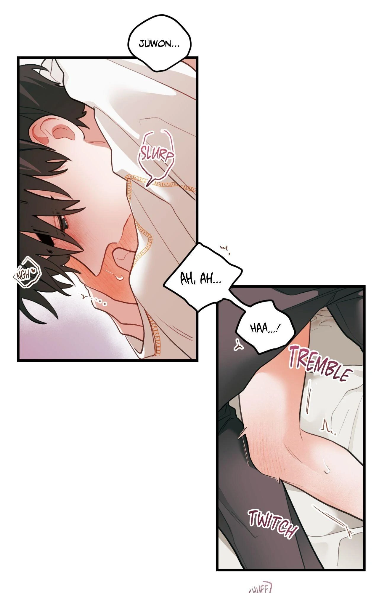When Pear Blossoms Bloom - Chapter 71 Page 75