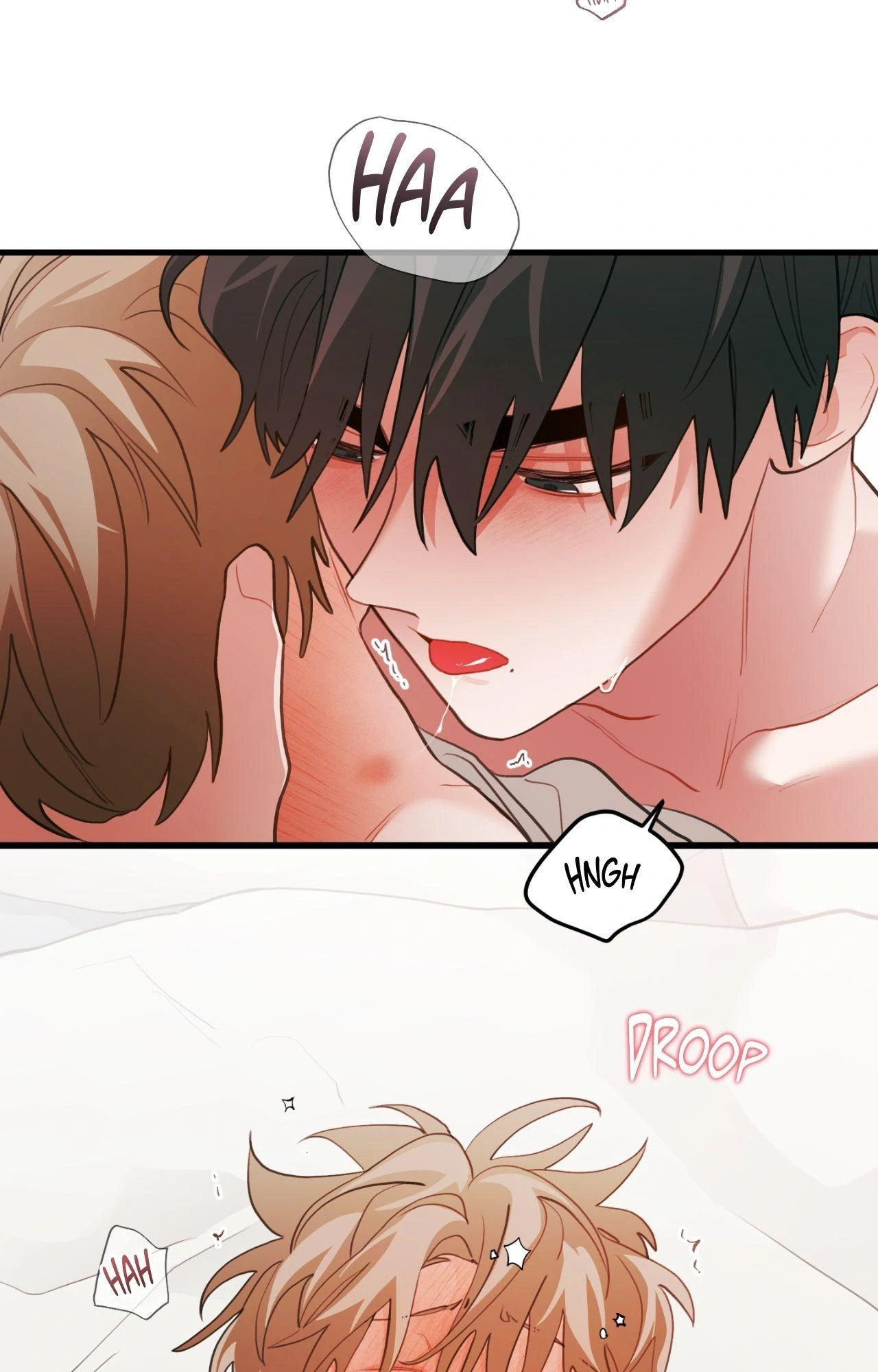 When Pear Blossoms Bloom - Chapter 71 Page 76