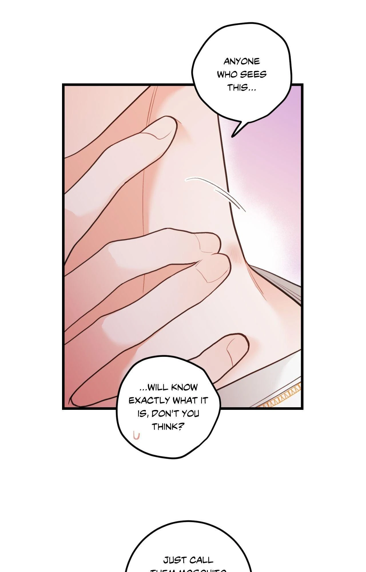 When Pear Blossoms Bloom - Chapter 72 Page 1