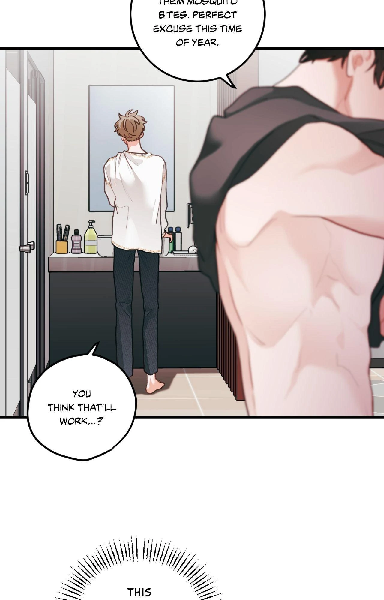 When Pear Blossoms Bloom - Chapter 72 Page 2