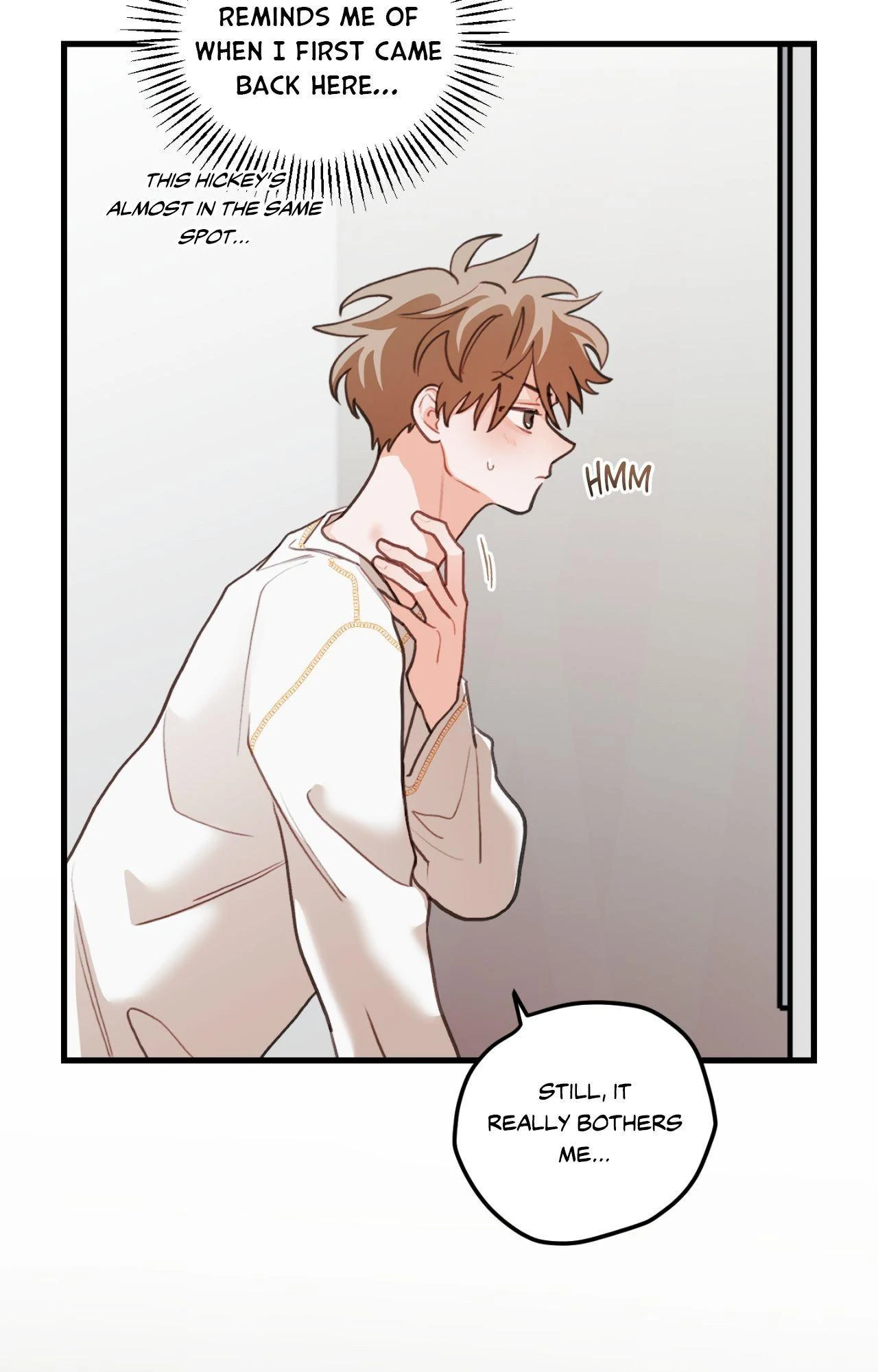 When Pear Blossoms Bloom - Chapter 72 Page 3
