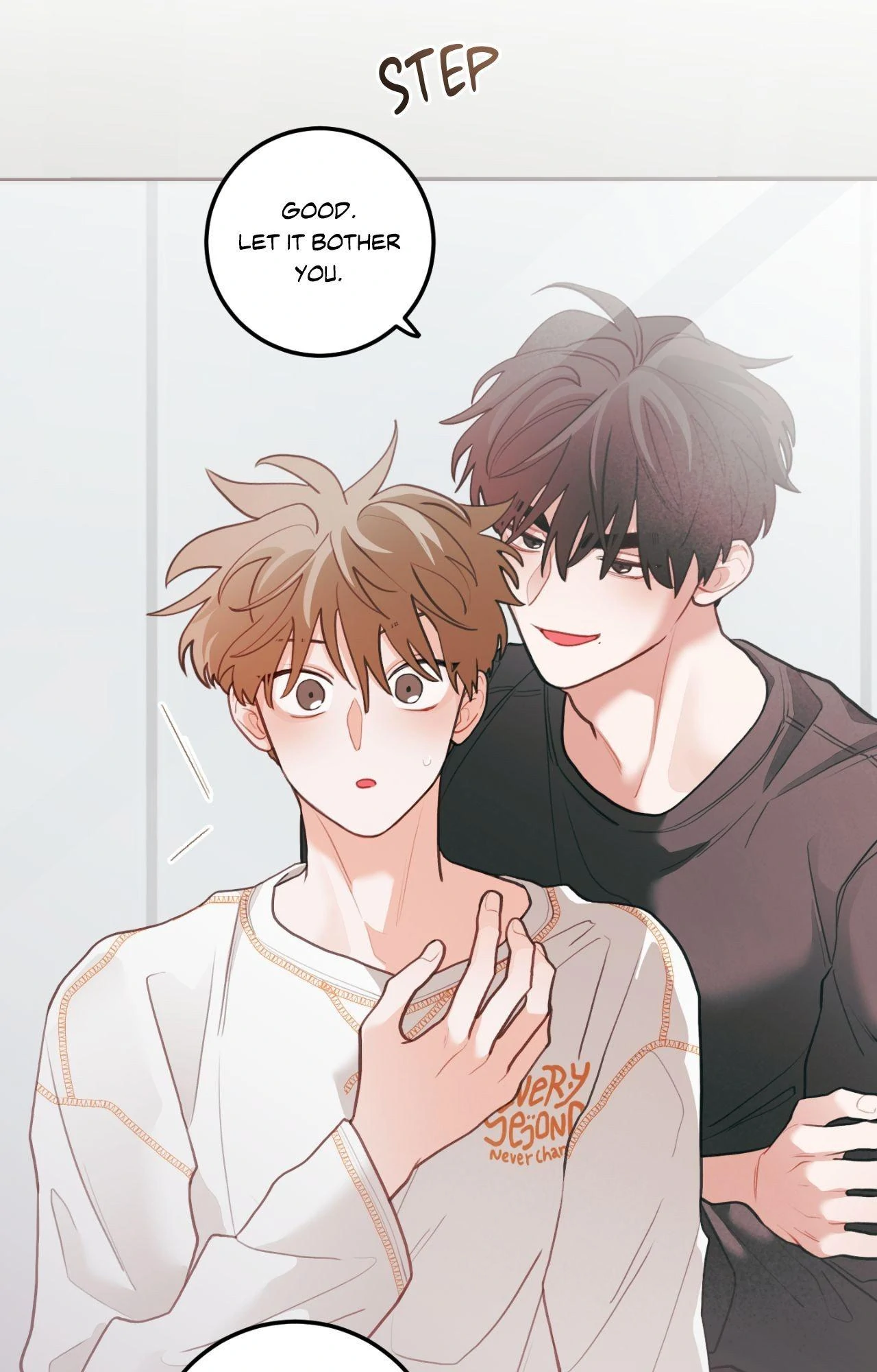 When Pear Blossoms Bloom - Chapter 72 Page 4