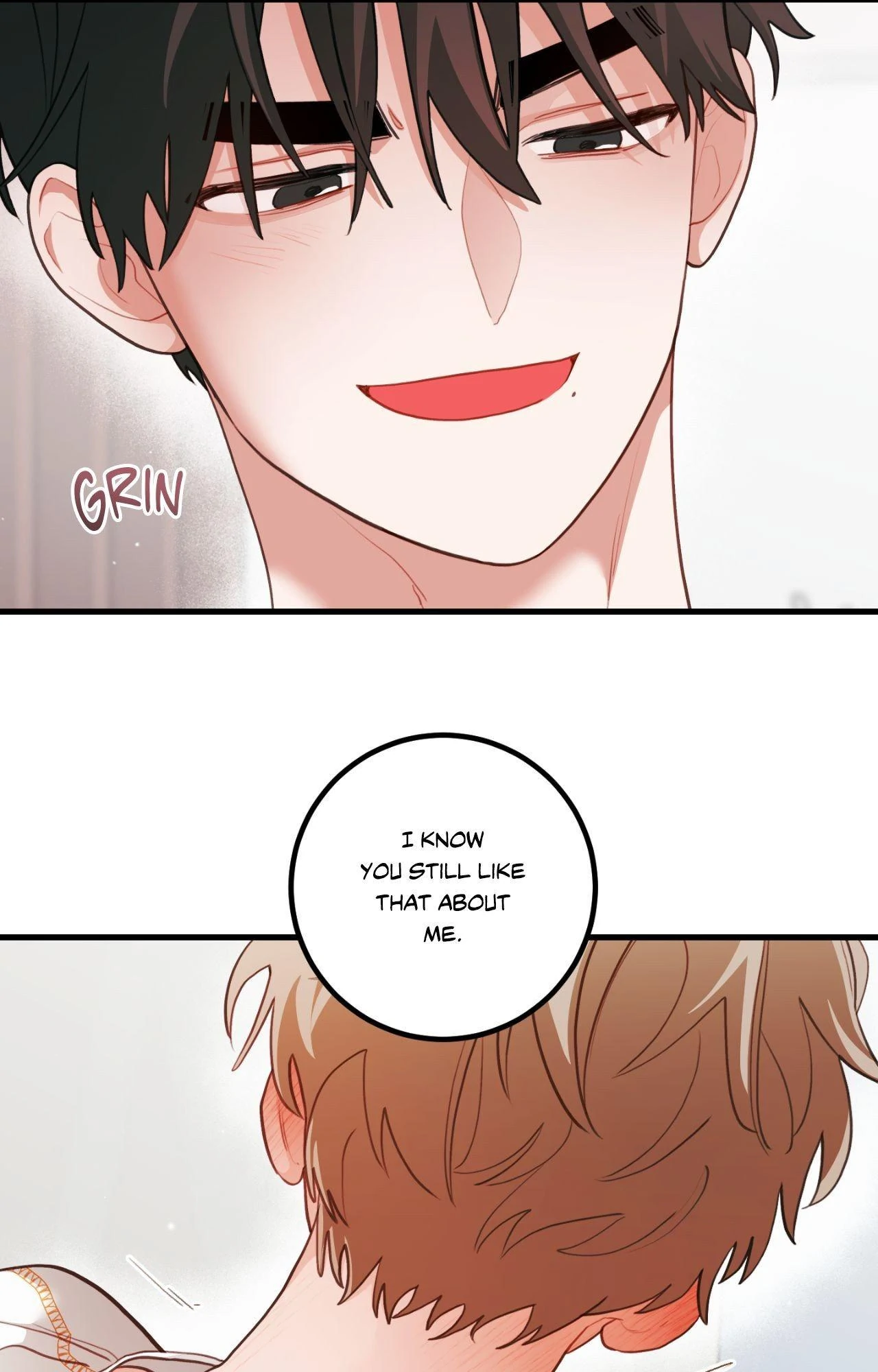 When Pear Blossoms Bloom - Chapter 72 Page 9
