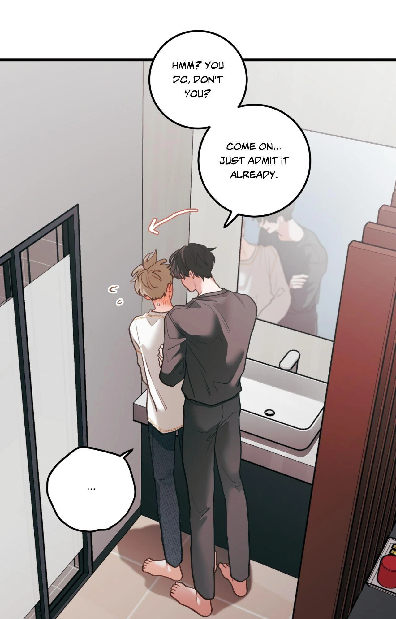 When Pear Blossoms Bloom - Chapter 72 Page 11