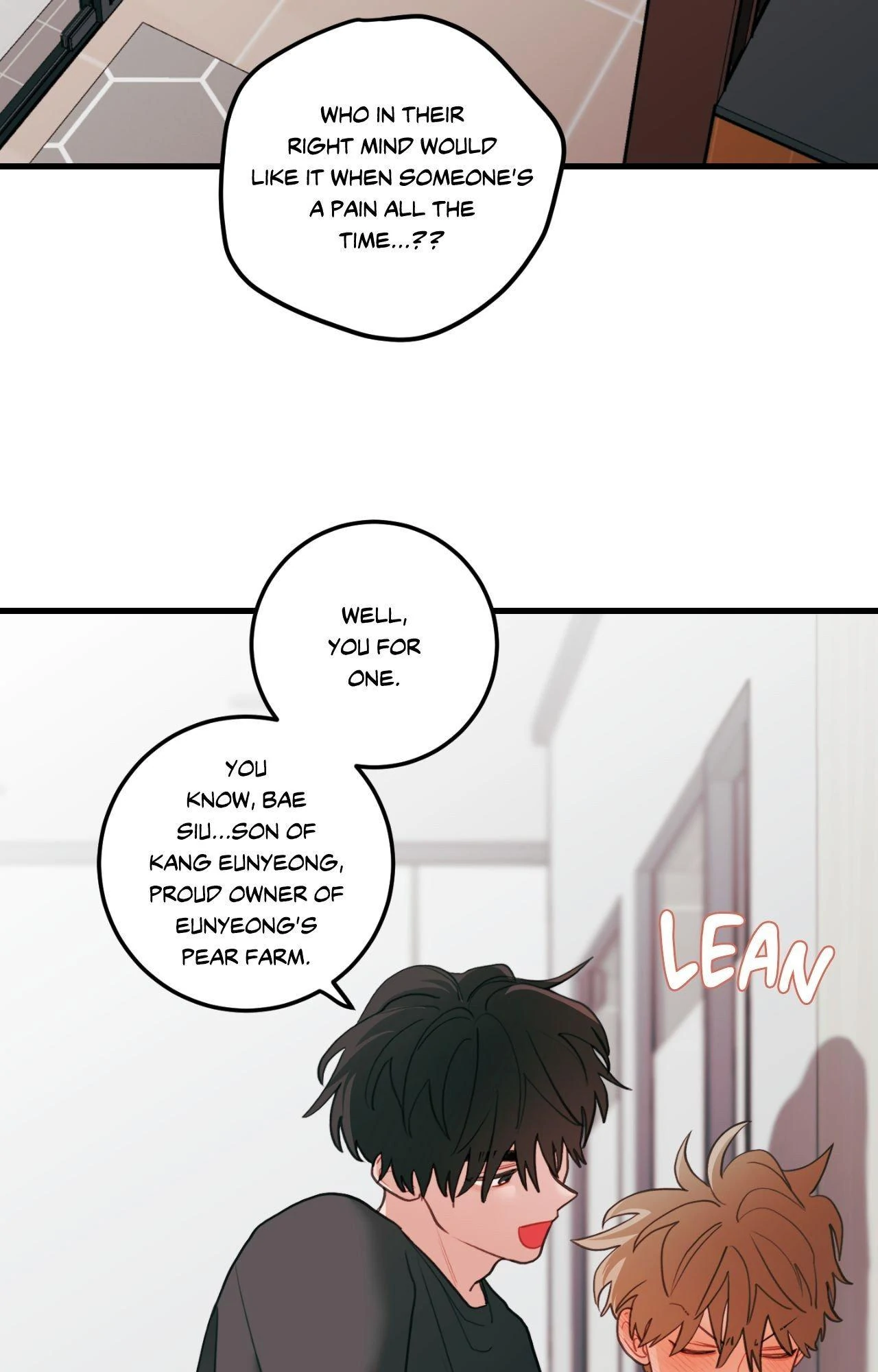 When Pear Blossoms Bloom - Chapter 72 Page 12