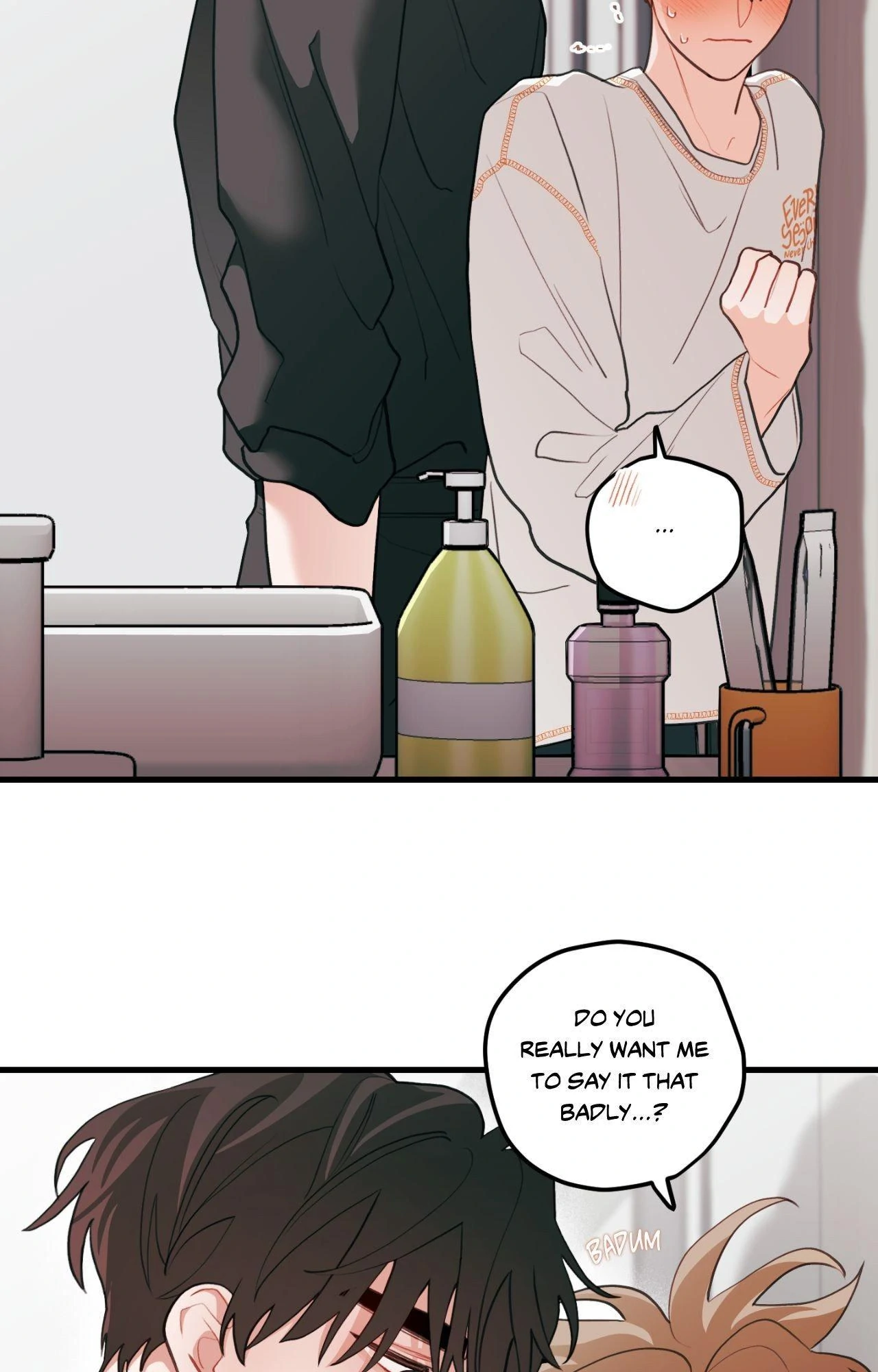 When Pear Blossoms Bloom - Chapter 72 Page 13
