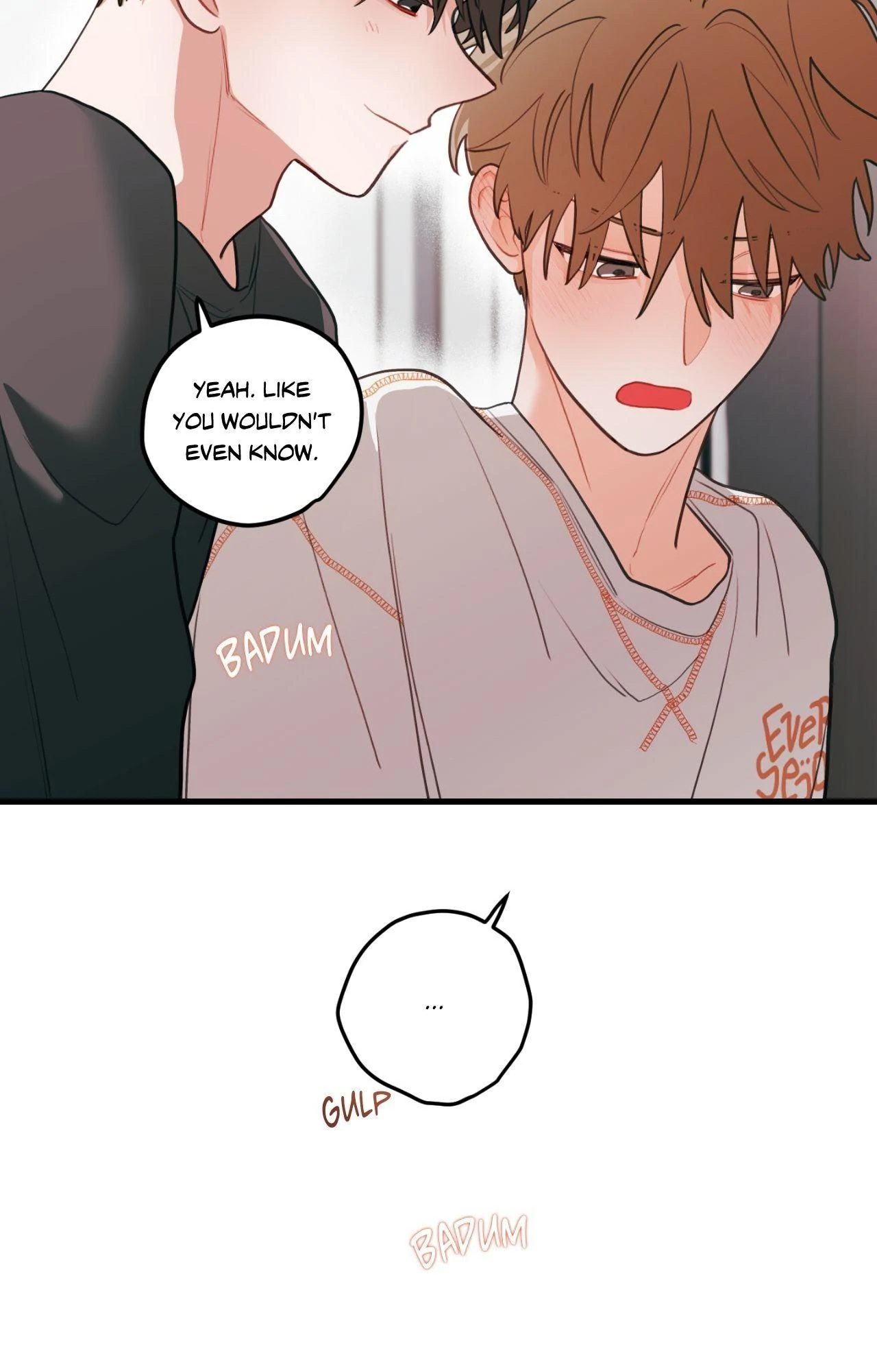 When Pear Blossoms Bloom - Chapter 72 Page 14