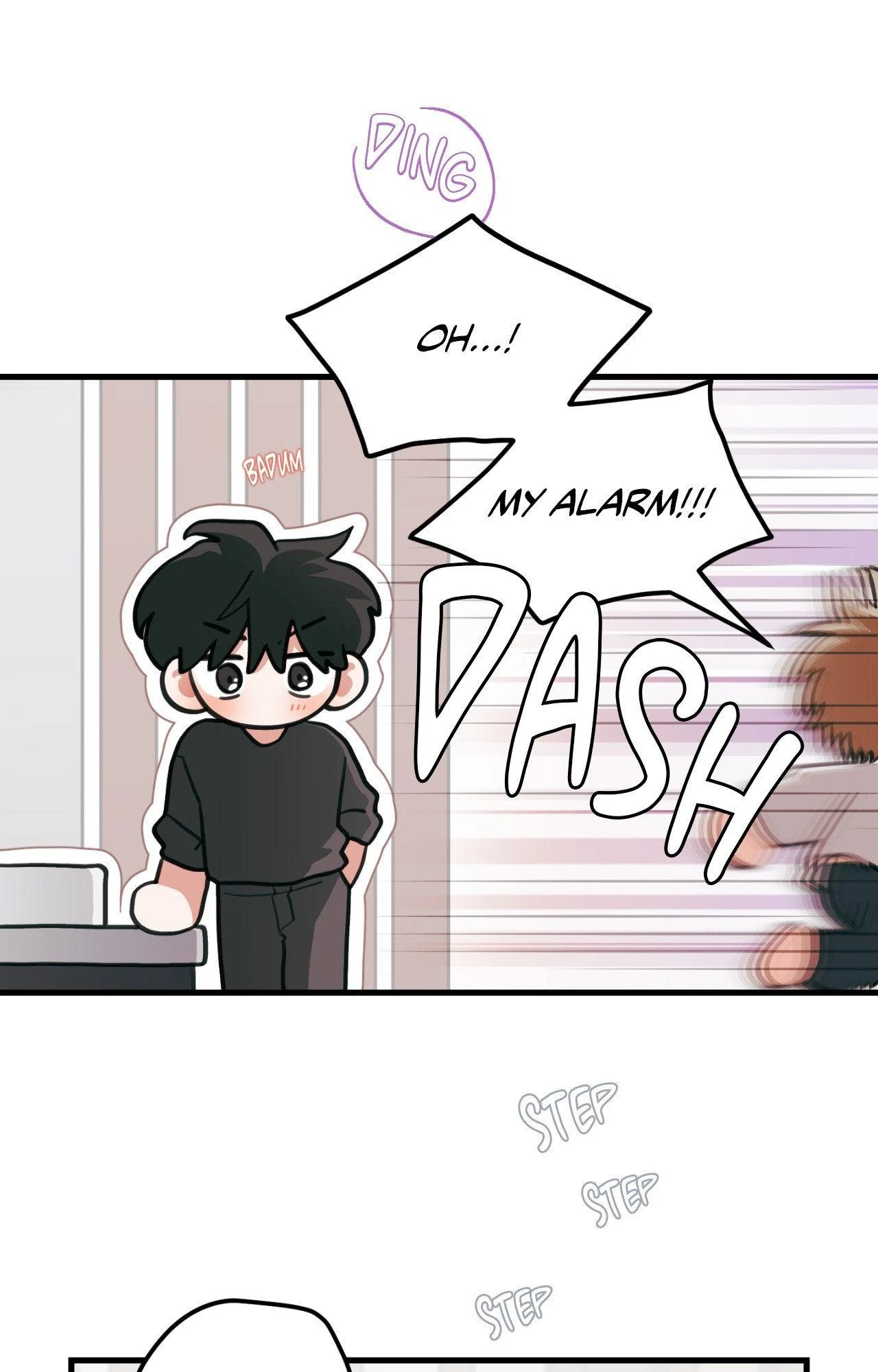 When Pear Blossoms Bloom - Chapter 72 Page 16