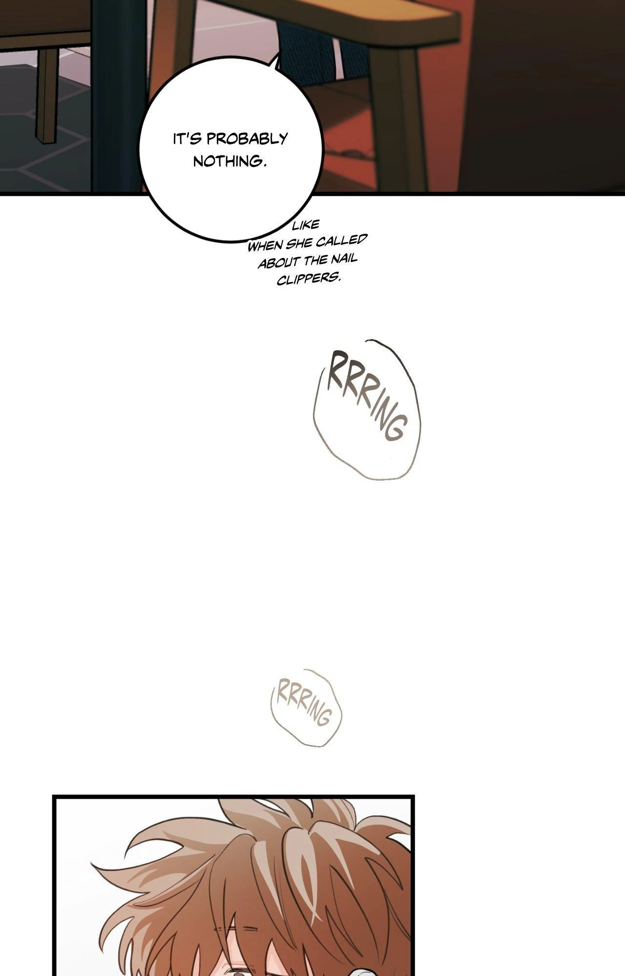 When Pear Blossoms Bloom - Chapter 72 Page 22