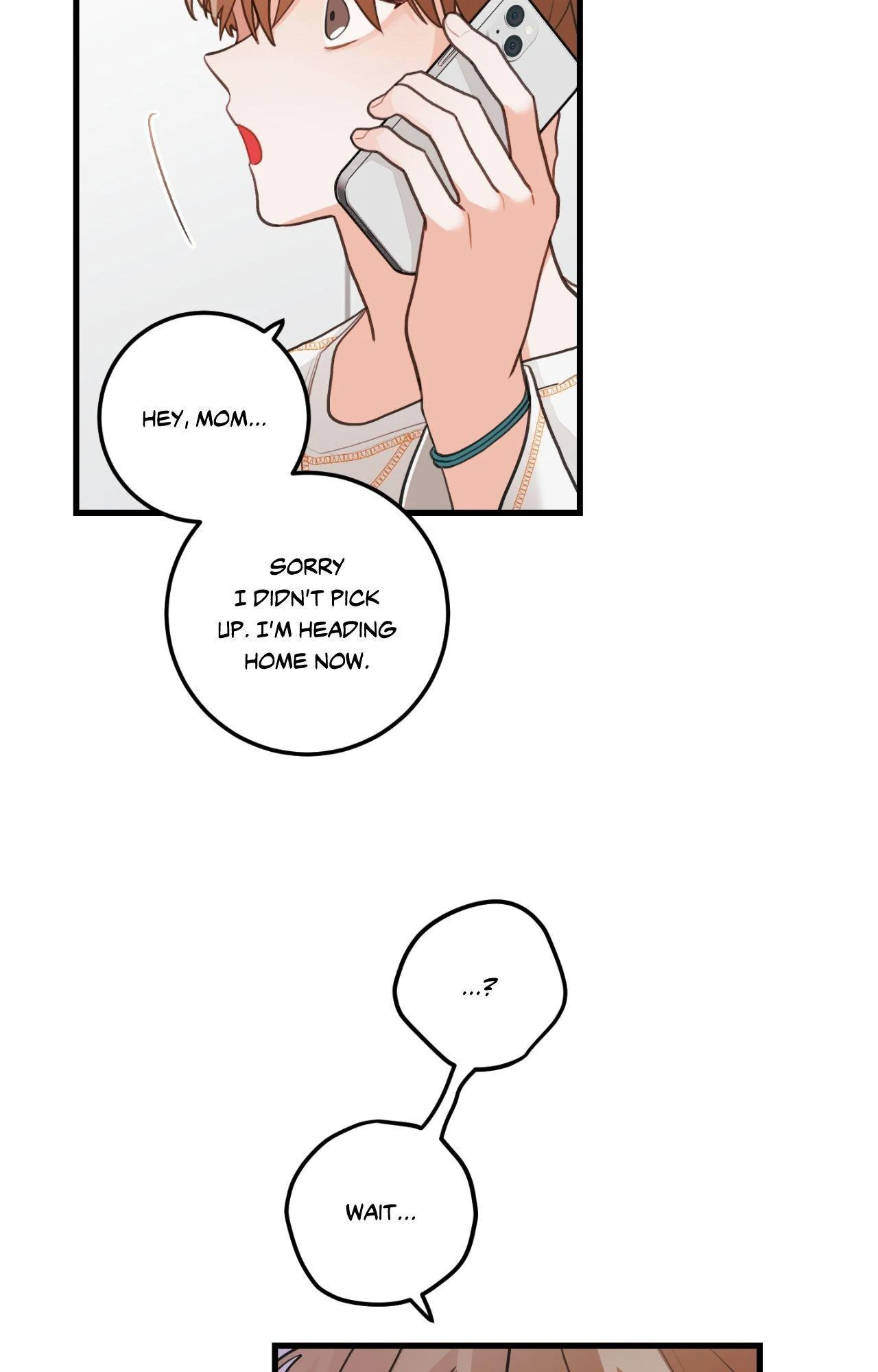 When Pear Blossoms Bloom - Chapter 72 Page 23