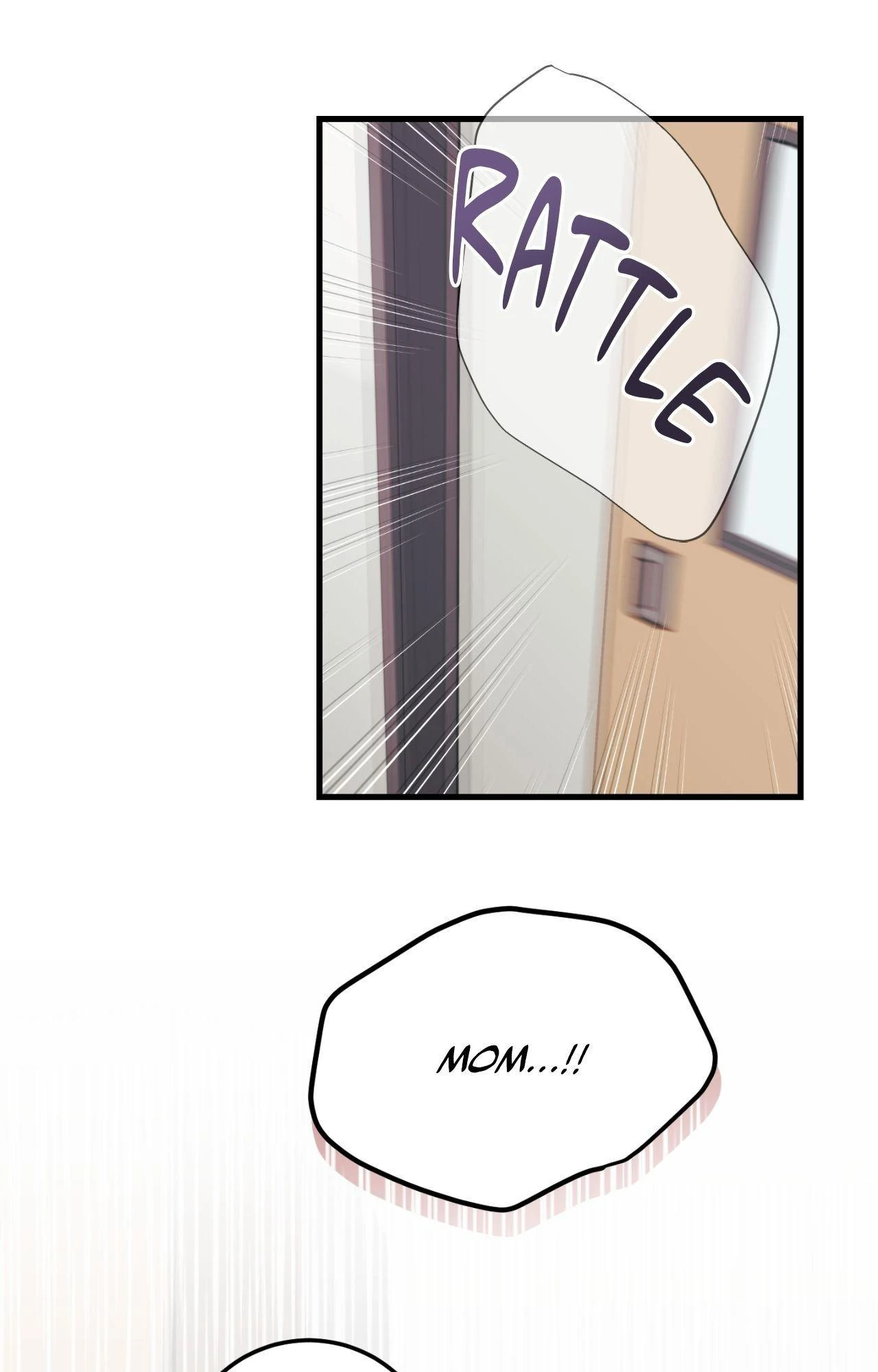 When Pear Blossoms Bloom - Chapter 72 Page 27