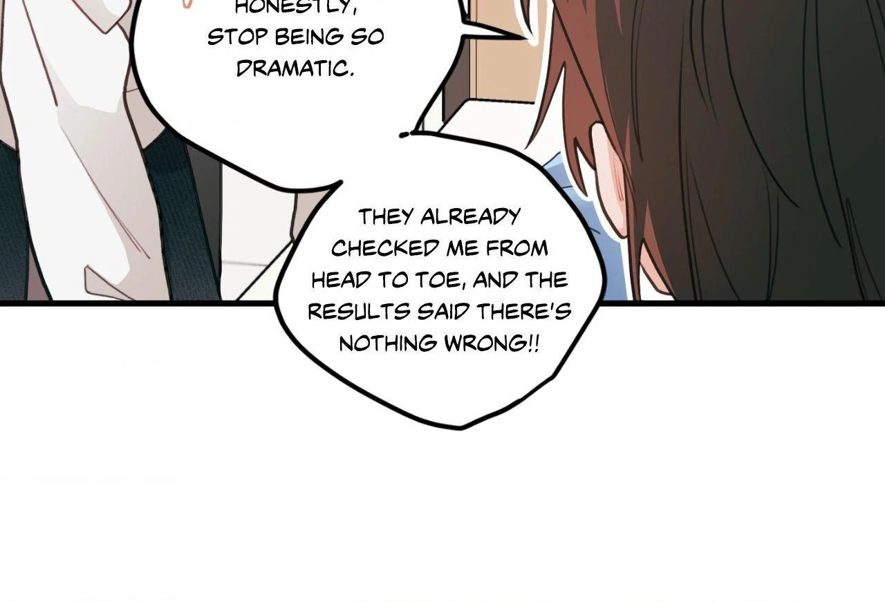 When Pear Blossoms Bloom - Chapter 72 Page 33