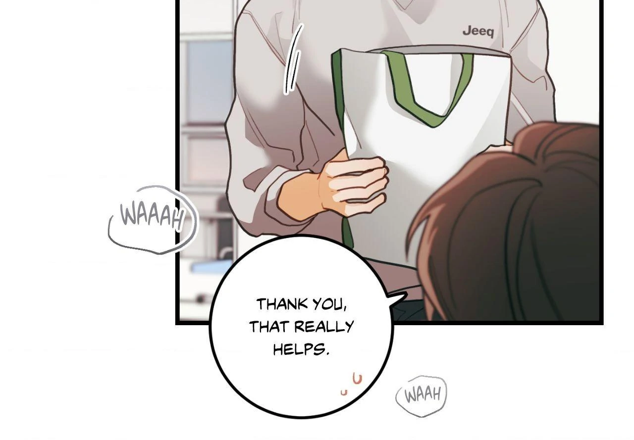 When Pear Blossoms Bloom - Chapter 72 Page 42