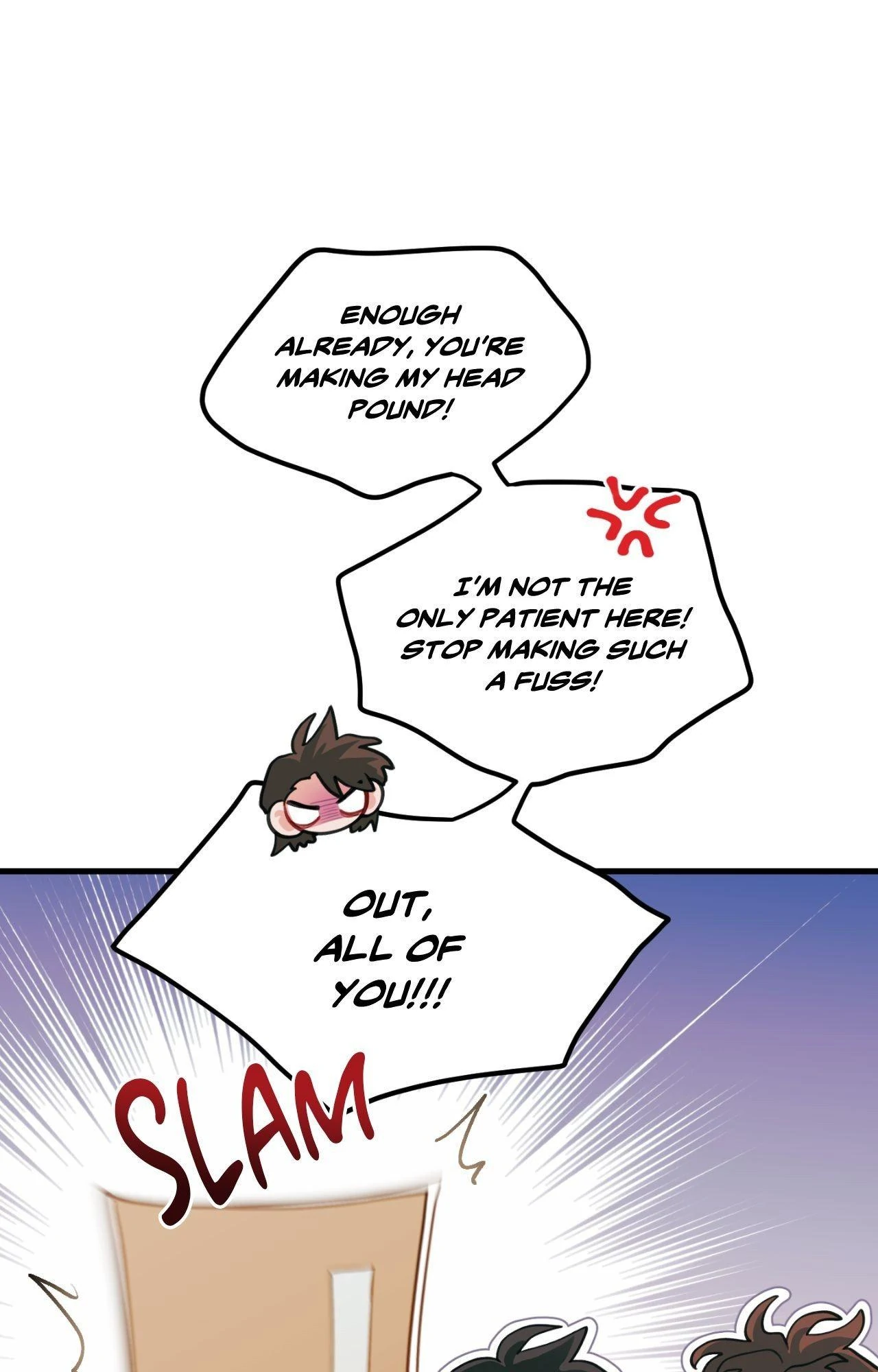 When Pear Blossoms Bloom - Chapter 72 Page 44