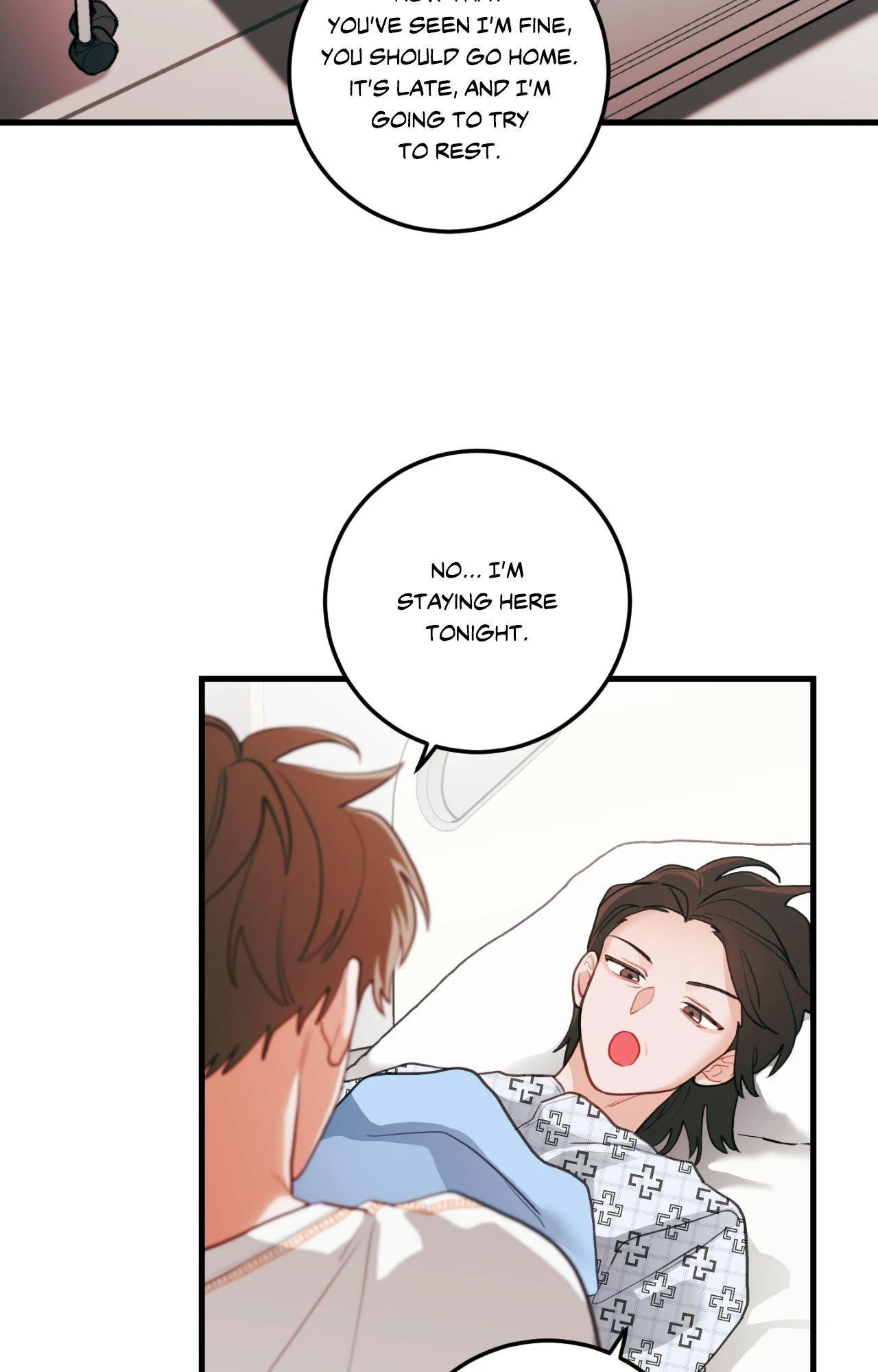 When Pear Blossoms Bloom - Chapter 72 Page 49