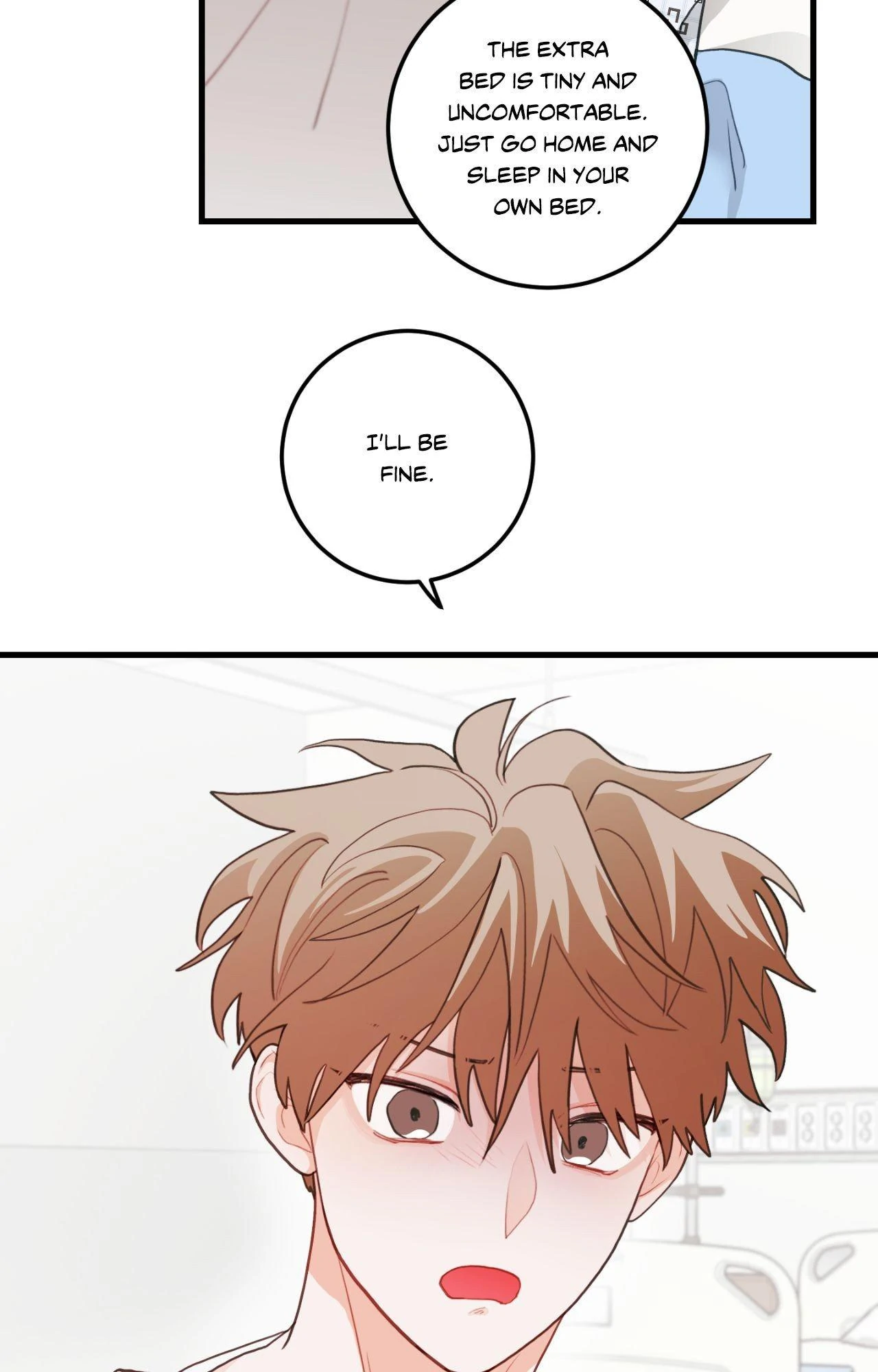 When Pear Blossoms Bloom - Chapter 72 Page 50