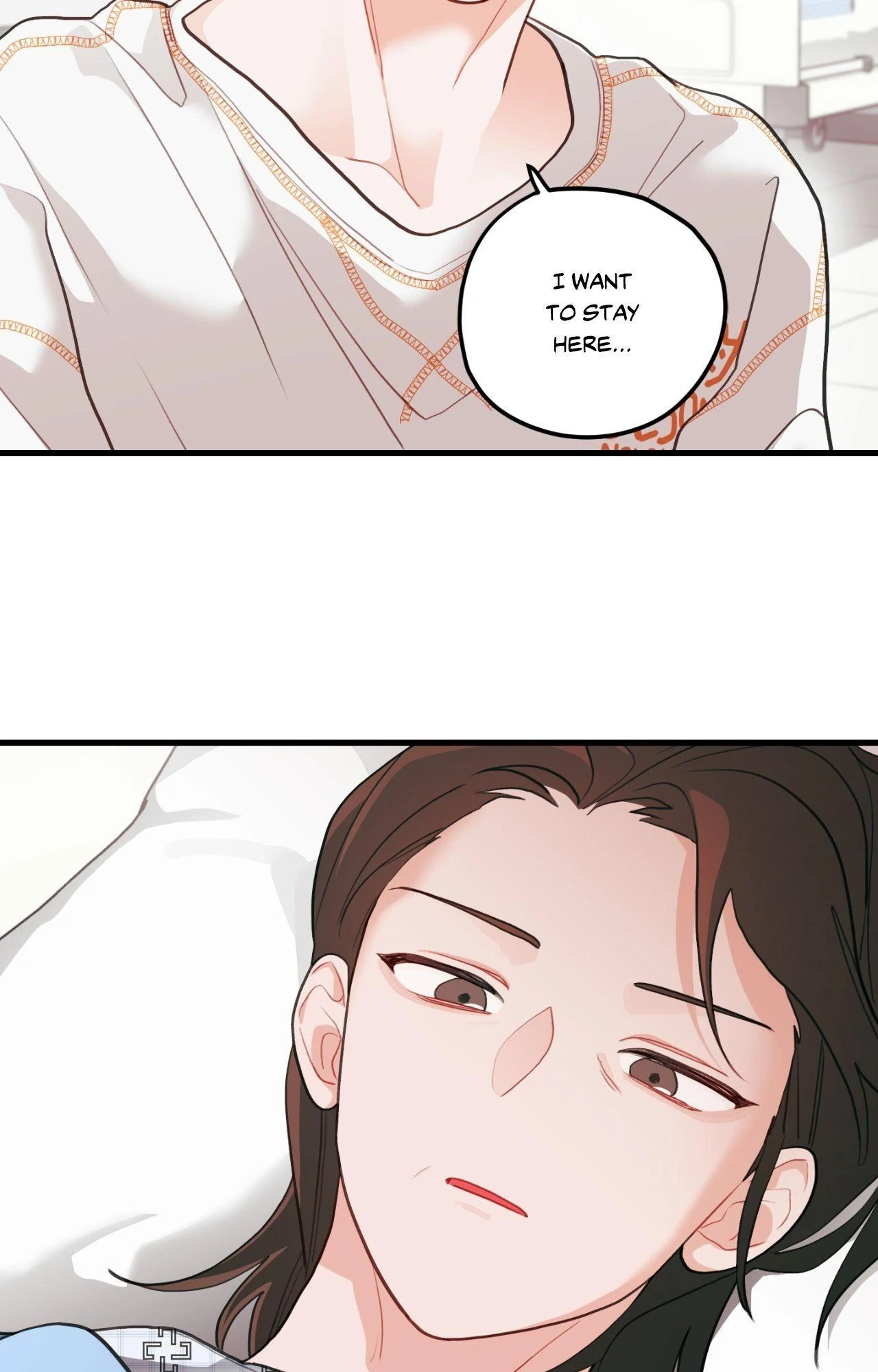 When Pear Blossoms Bloom - Chapter 72 Page 51