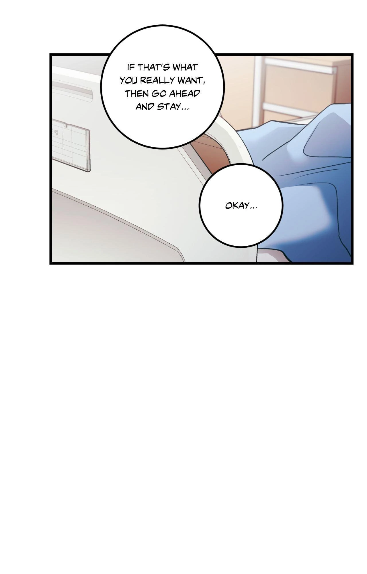 When Pear Blossoms Bloom - Chapter 72 Page 53