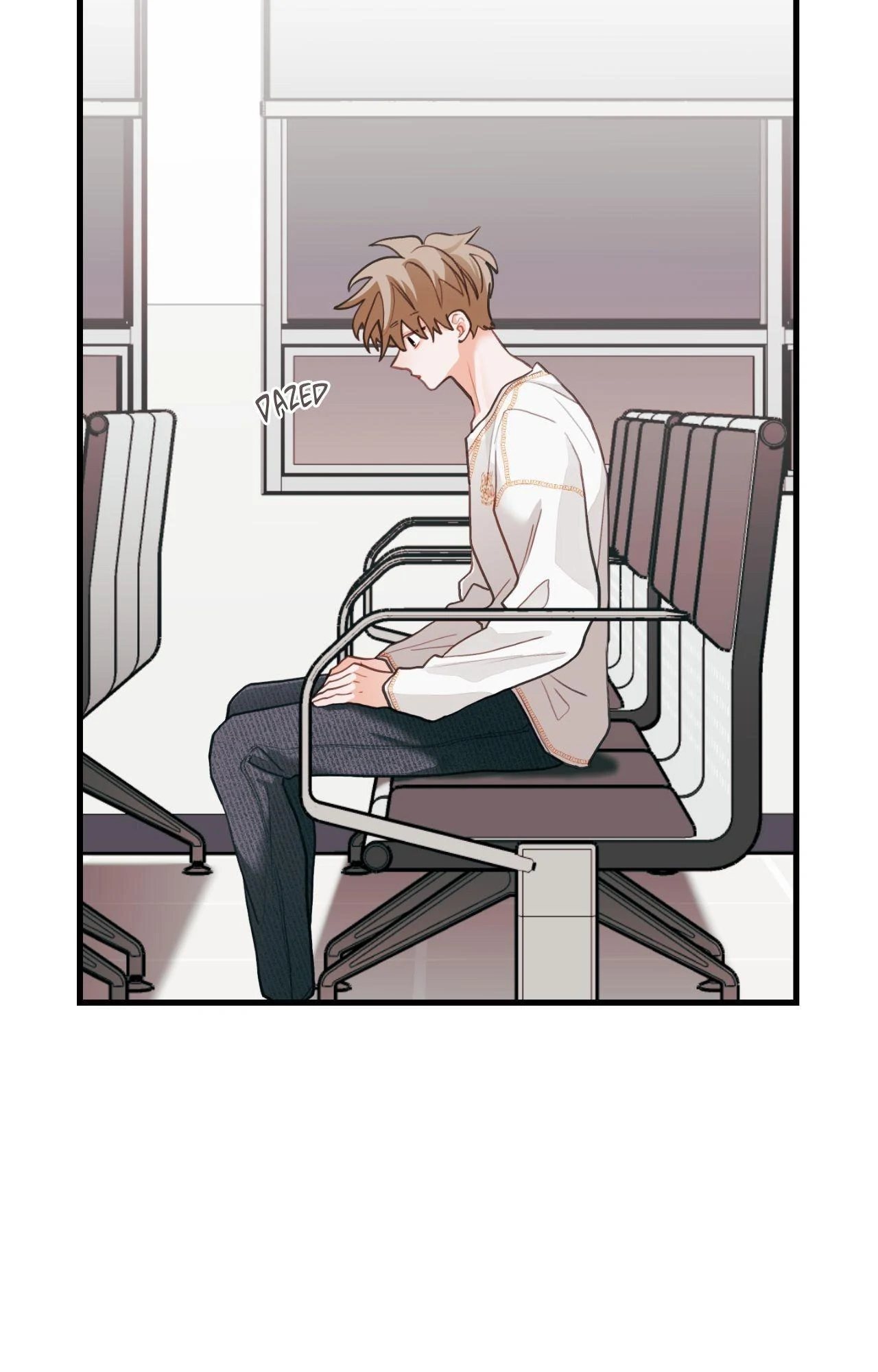 When Pear Blossoms Bloom - Chapter 72 Page 55
