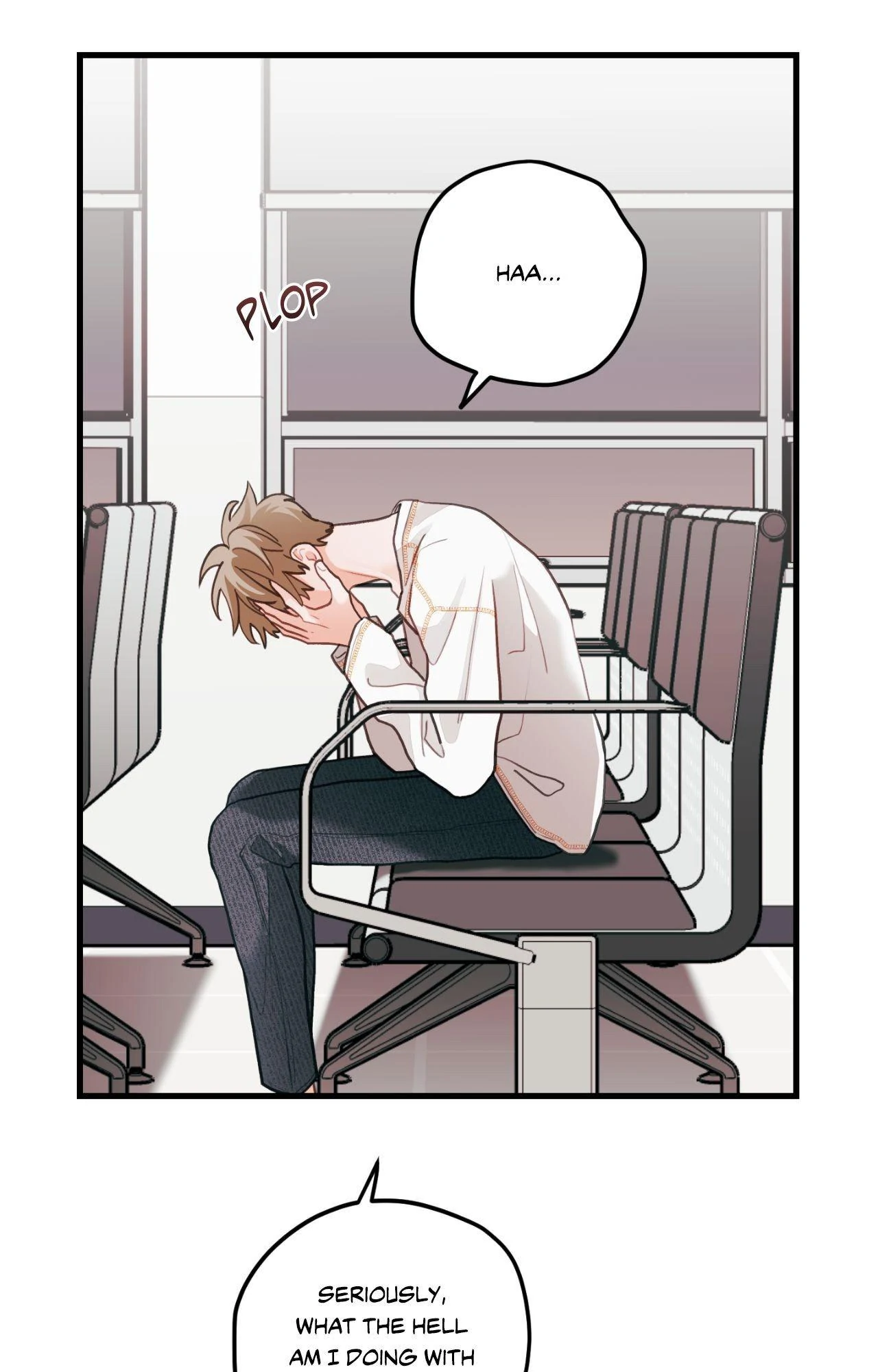 When Pear Blossoms Bloom - Chapter 72 Page 56