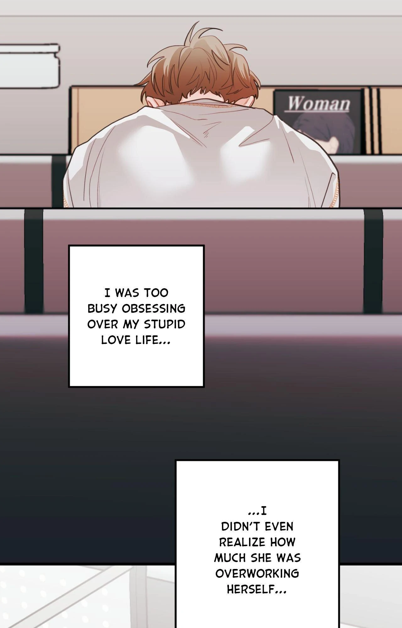 When Pear Blossoms Bloom - Chapter 72 Page 59