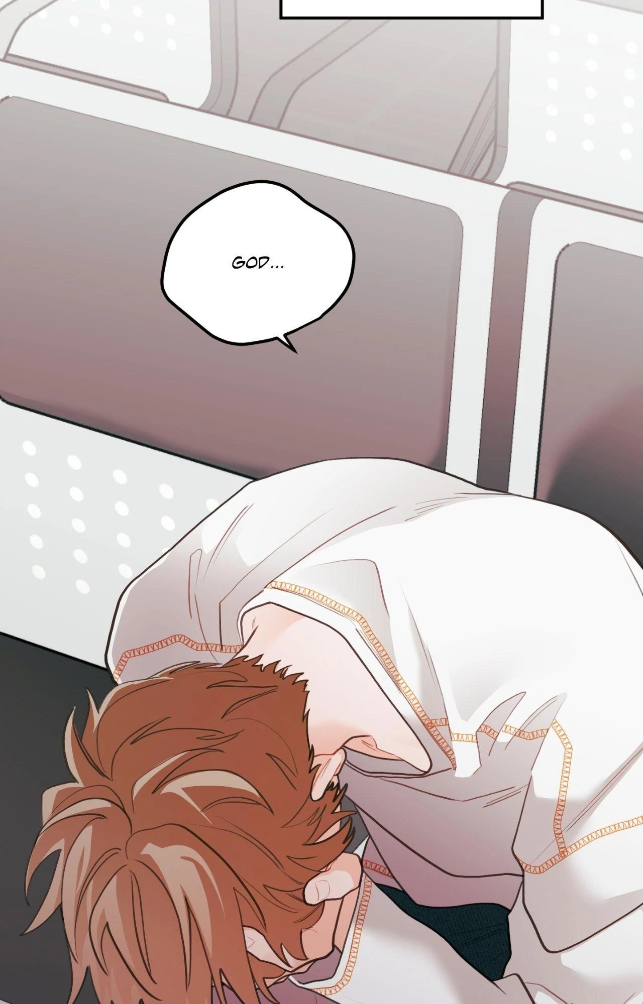 When Pear Blossoms Bloom - Chapter 72 Page 60