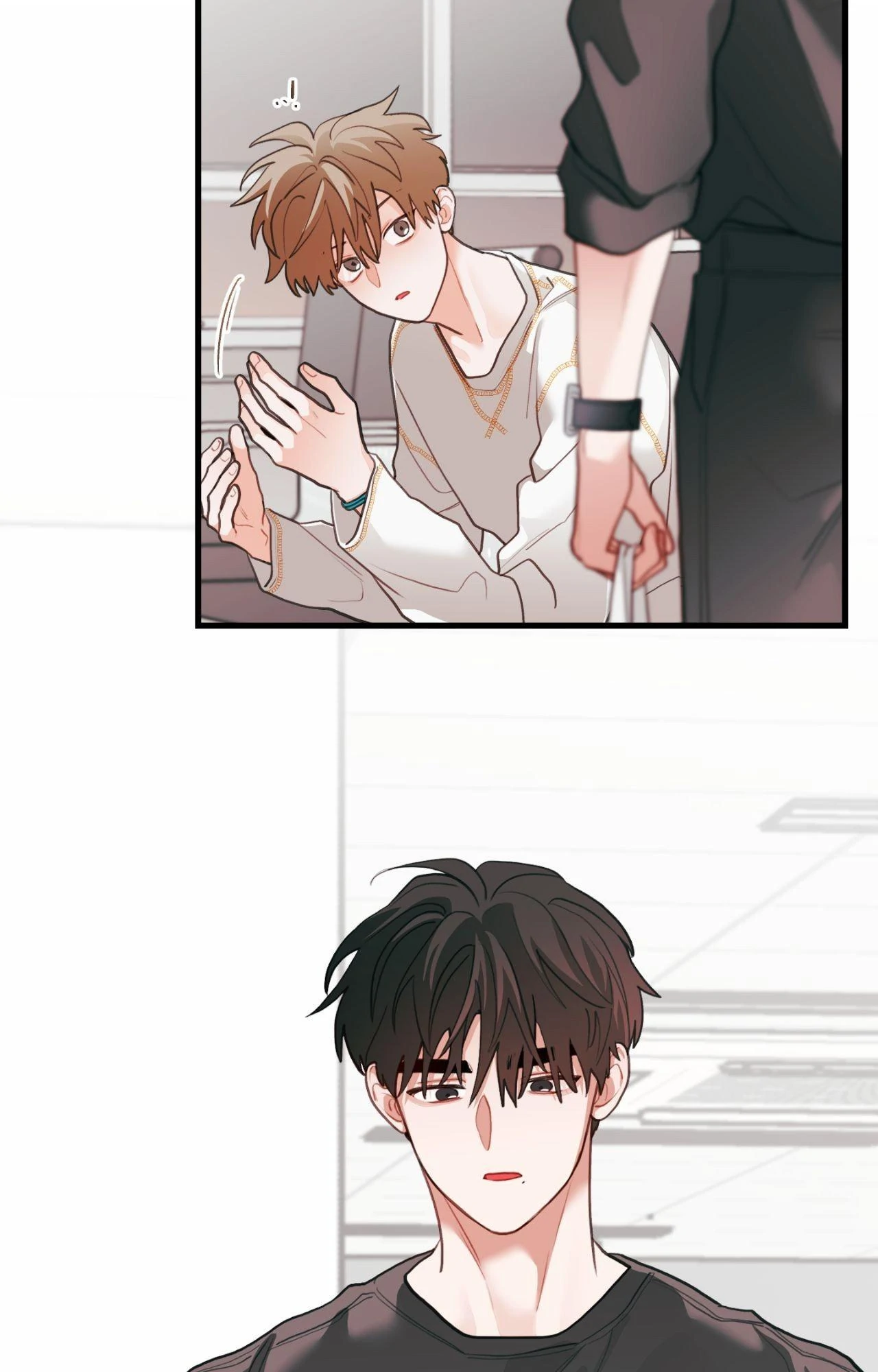 When Pear Blossoms Bloom - Chapter 72 Page 63