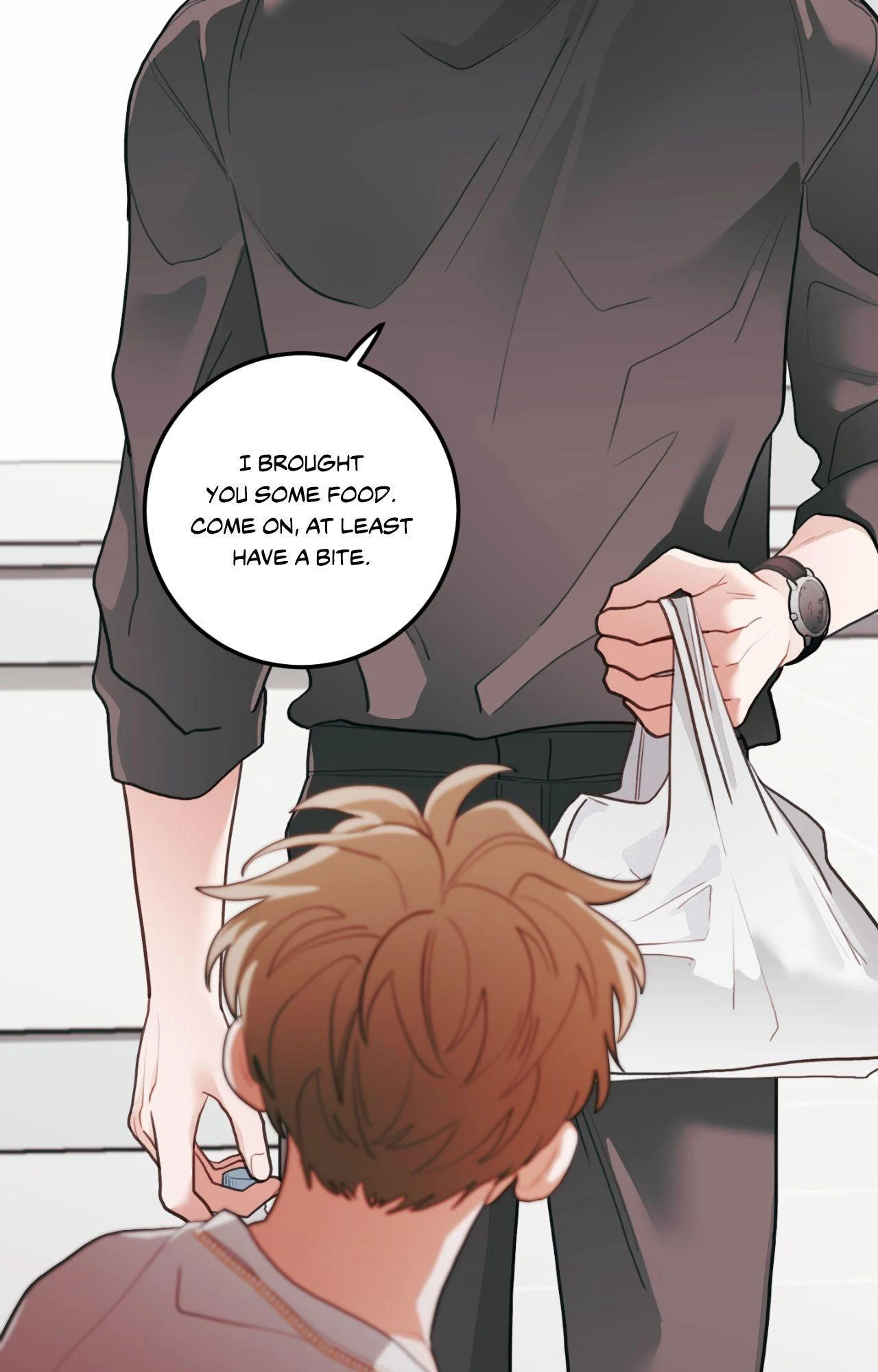 When Pear Blossoms Bloom - Chapter 72 Page 64