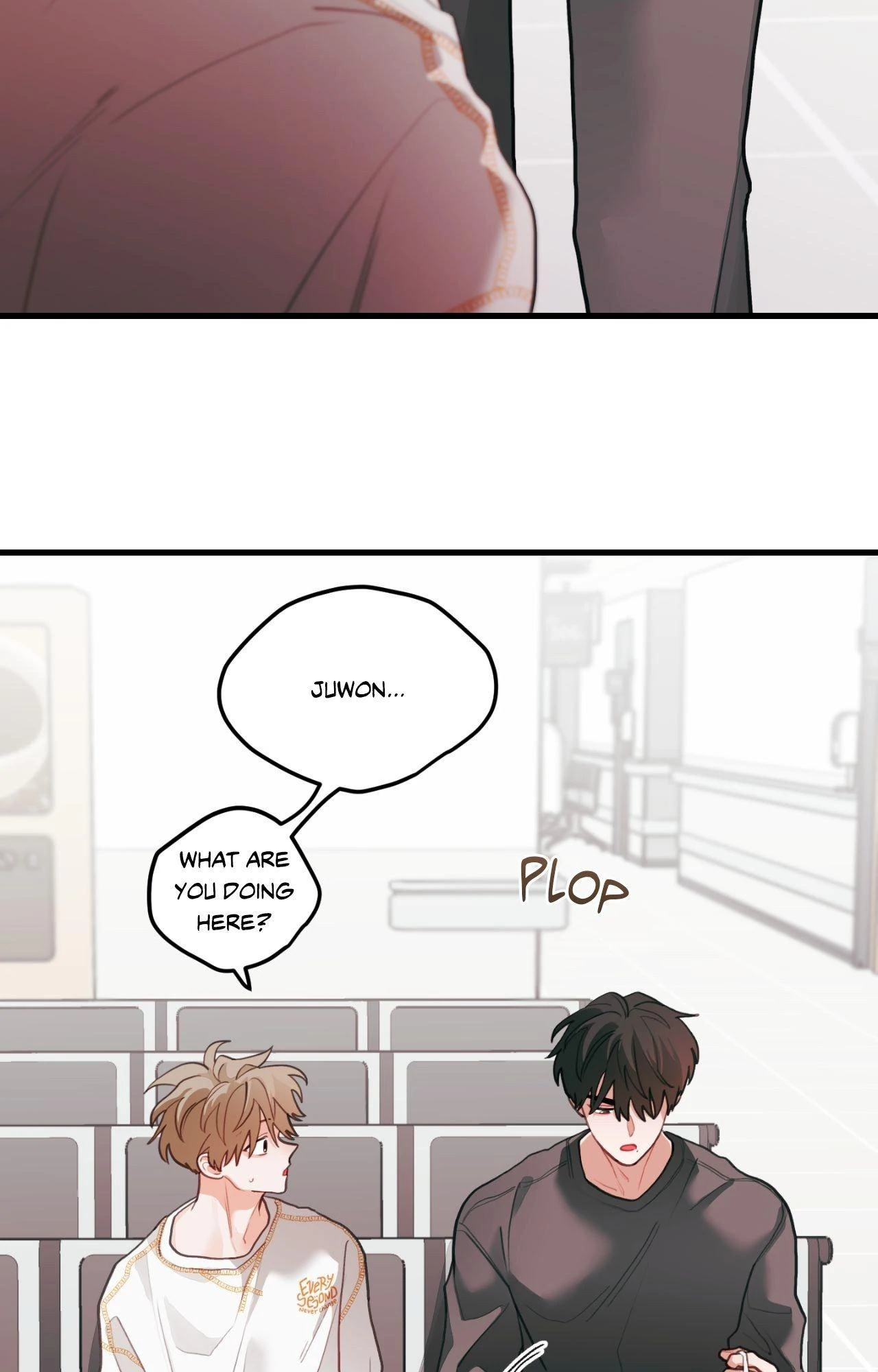When Pear Blossoms Bloom - Chapter 72 Page 65