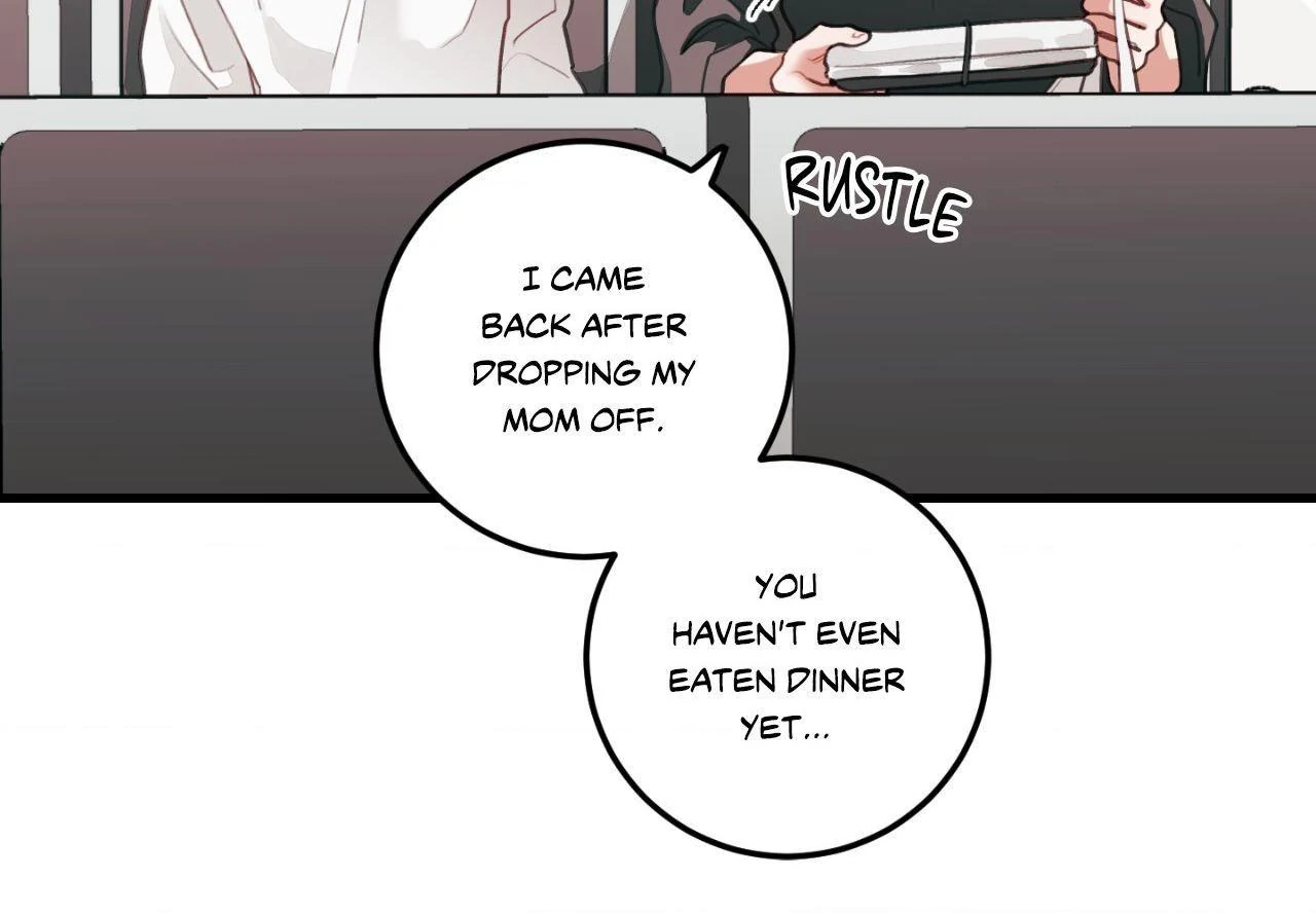 When Pear Blossoms Bloom - Chapter 72 Page 66