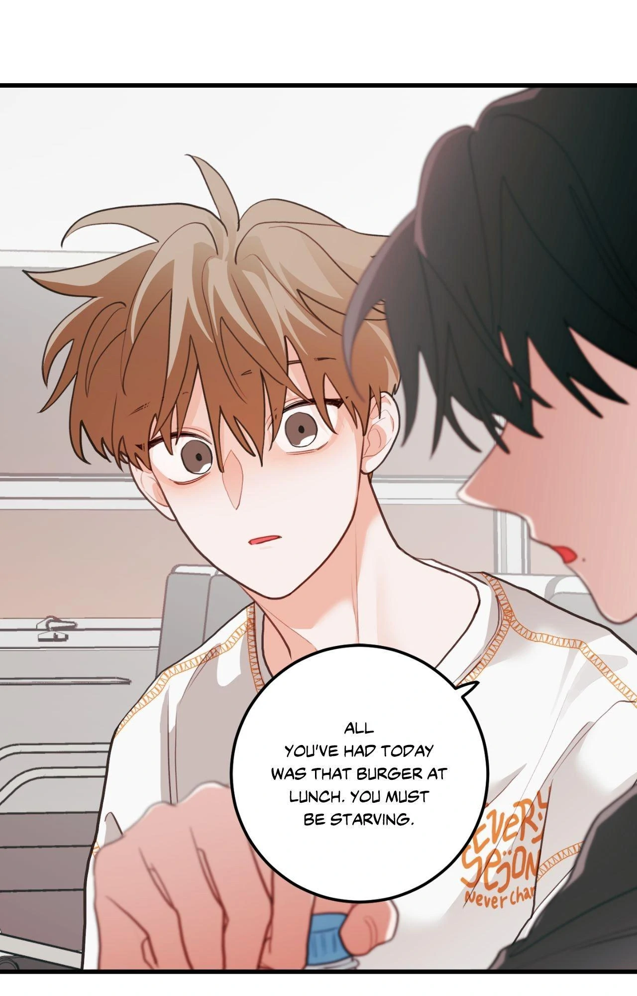 When Pear Blossoms Bloom - Chapter 72 Page 67