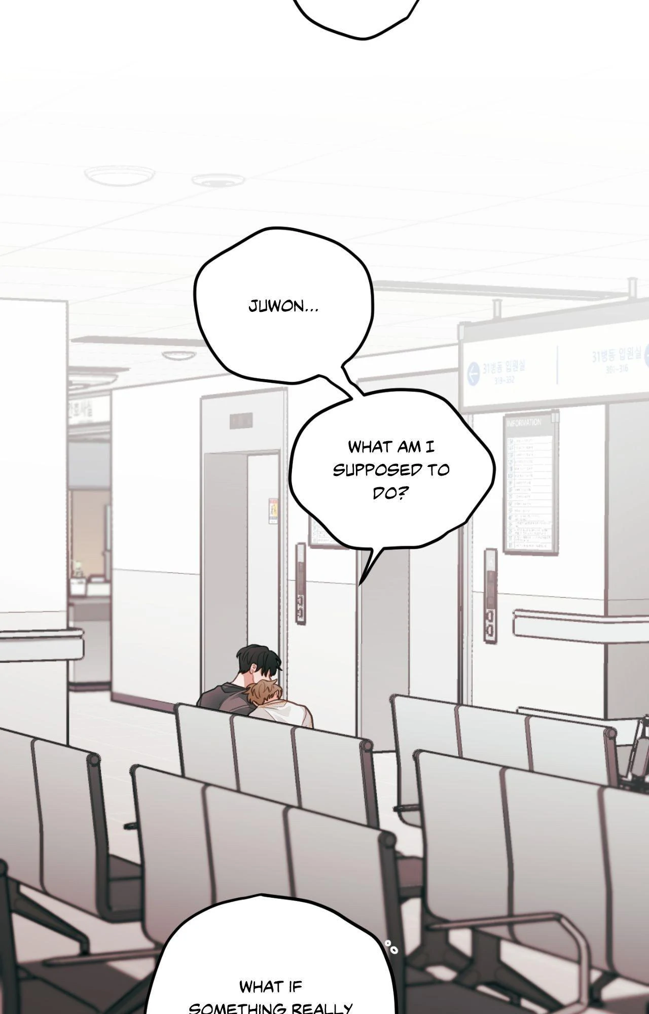 When Pear Blossoms Bloom - Chapter 72 Page 70