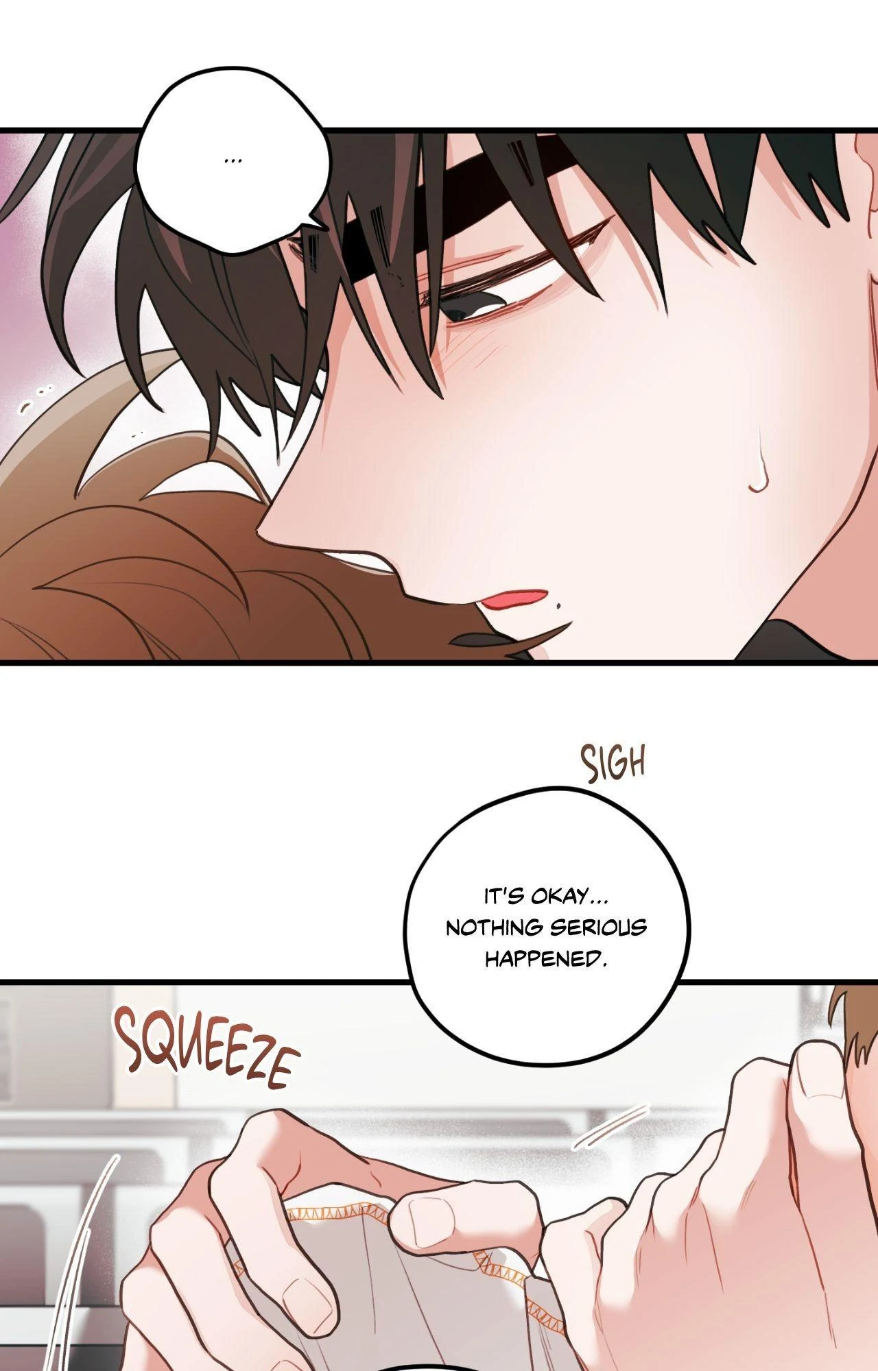 When Pear Blossoms Bloom - Chapter 72 Page 72