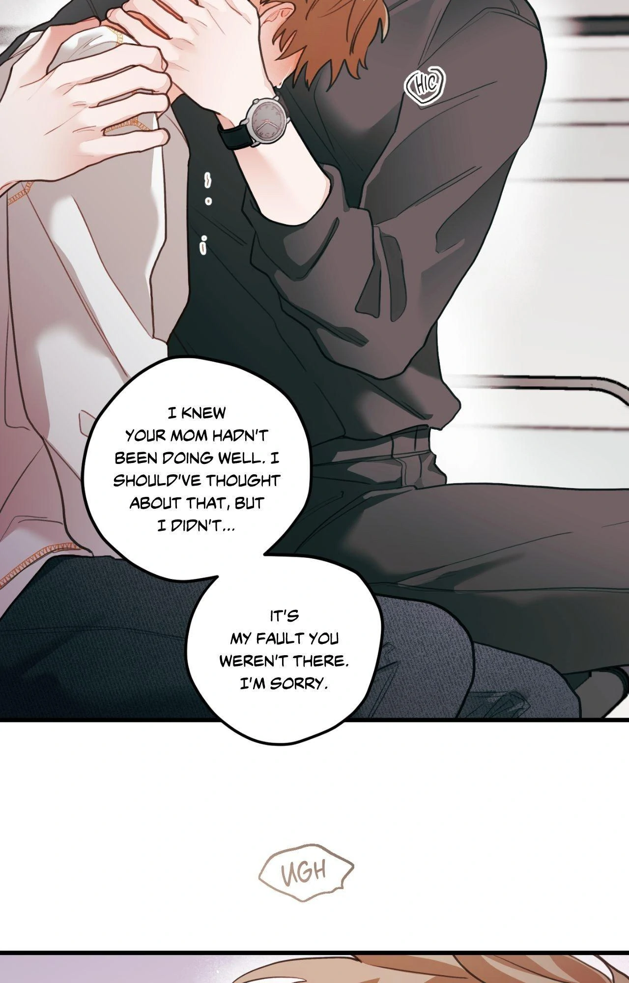 When Pear Blossoms Bloom - Chapter 72 Page 74