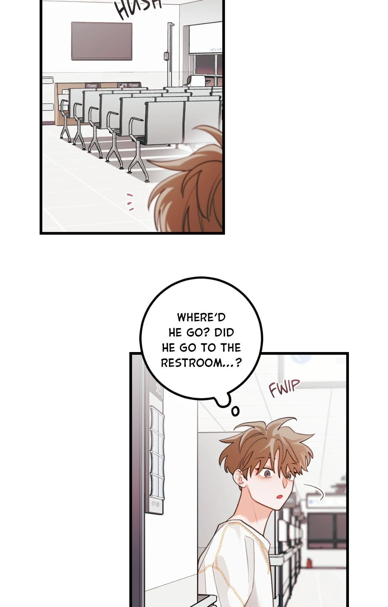 When Pear Blossoms Bloom - Chapter 72 Page 78